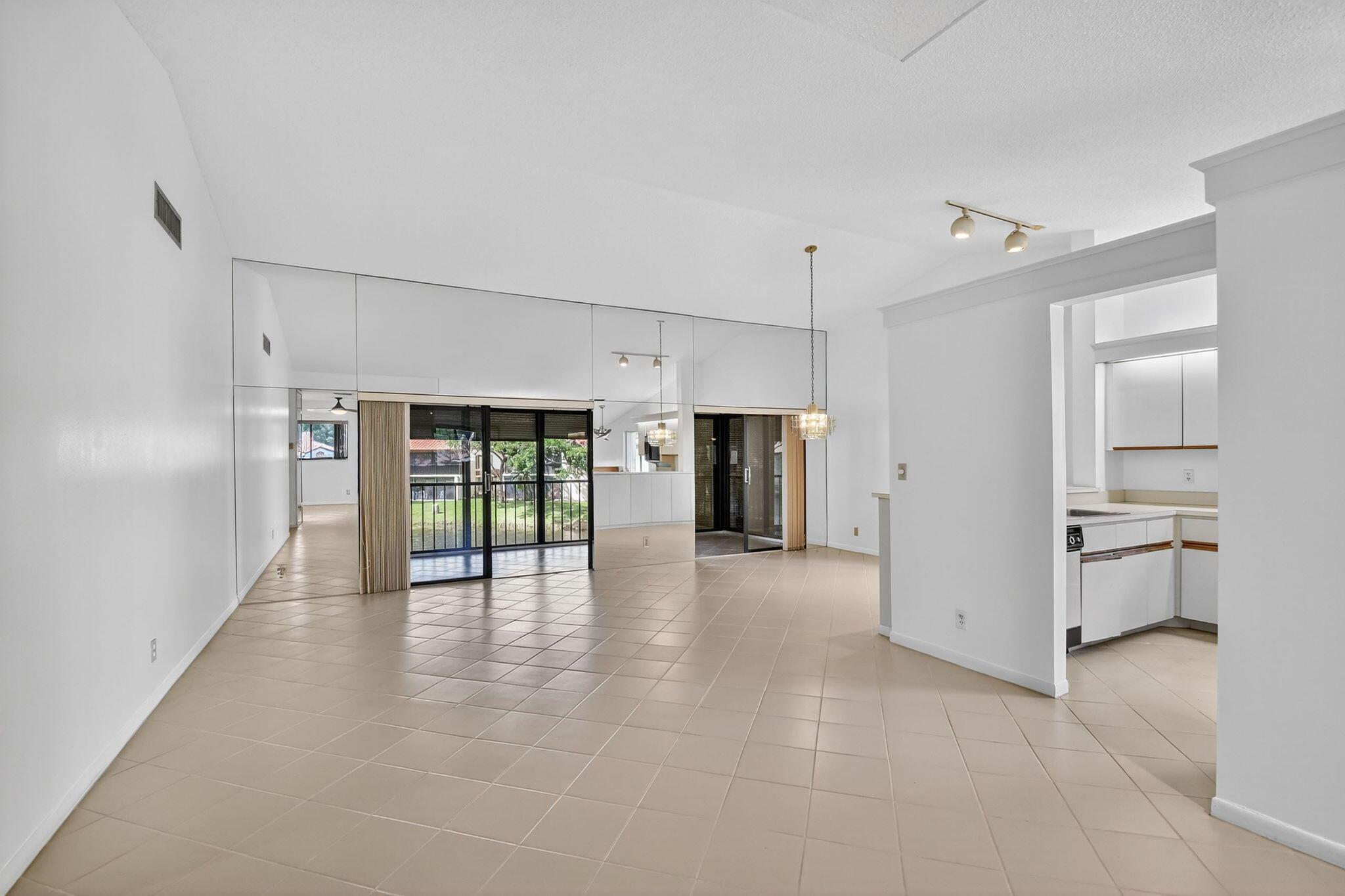 PALM CHASE CONDO - Residential