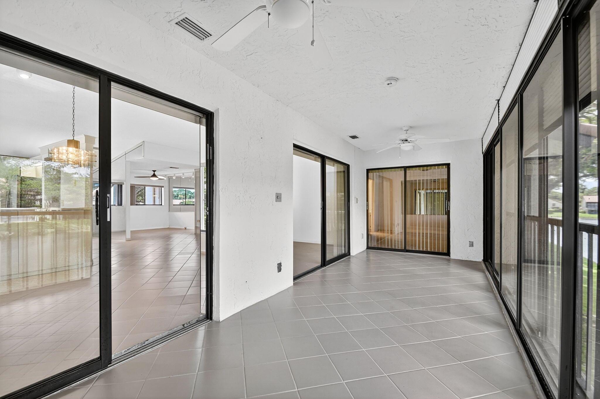 PALM CHASE CONDO - Residential