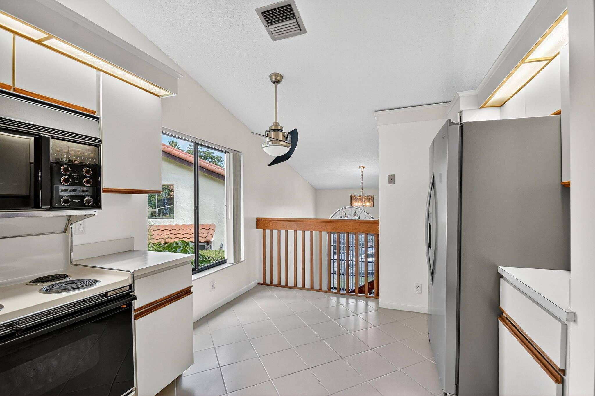 PALM CHASE CONDO - Residential