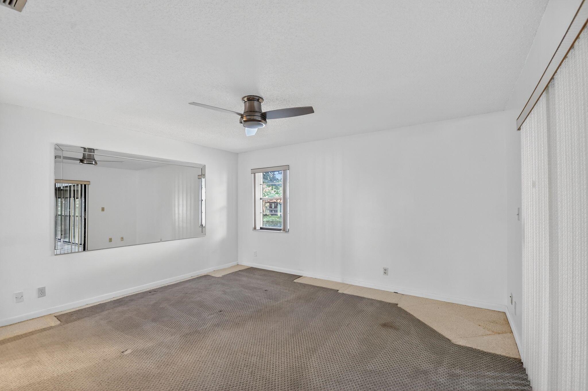 PALM CHASE CONDO - Residential