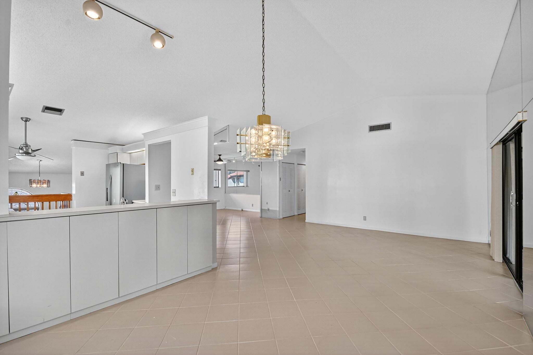 PALM CHASE CONDO - Residential