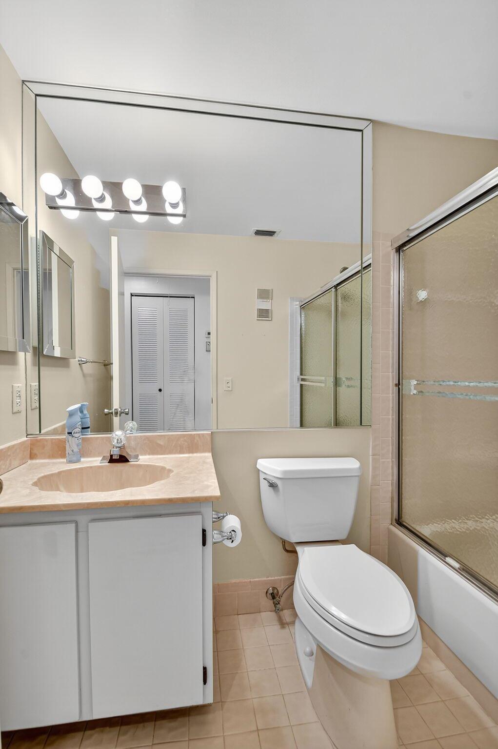 PALM CHASE CONDO - Residential