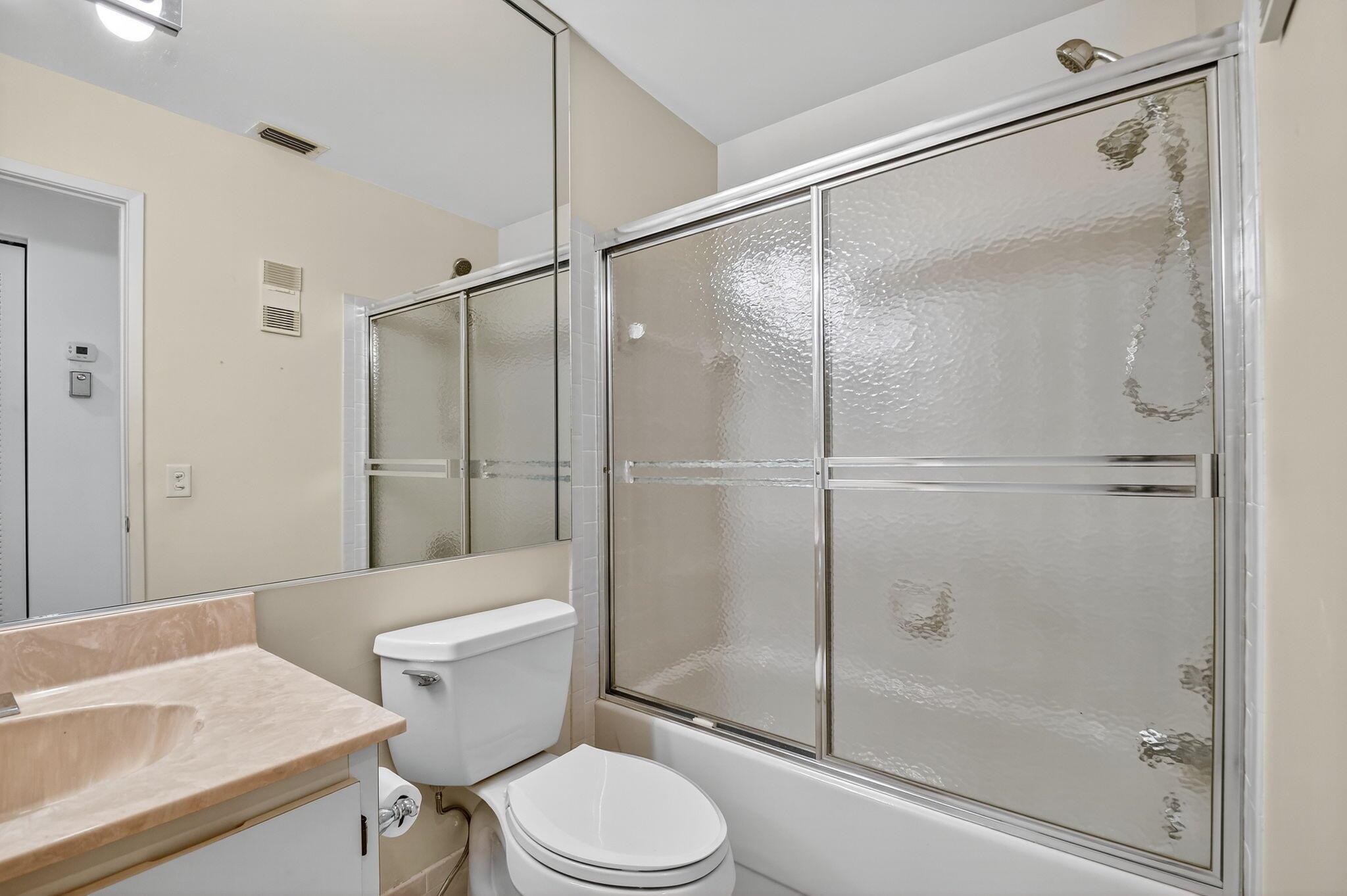 PALM CHASE CONDO - Residential