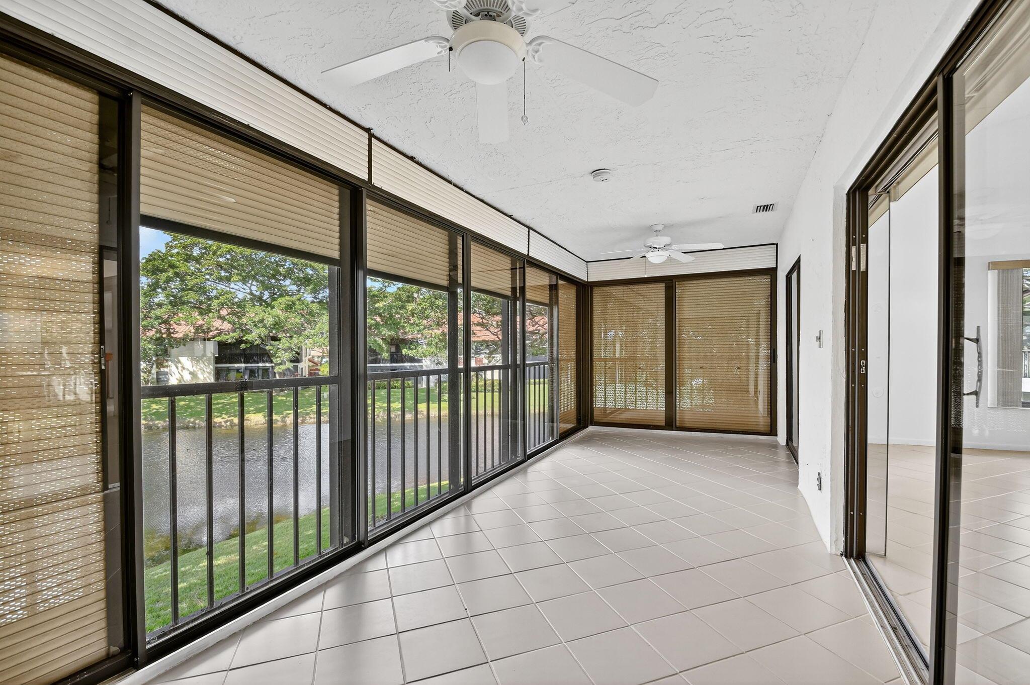 PALM CHASE CONDO - Residential