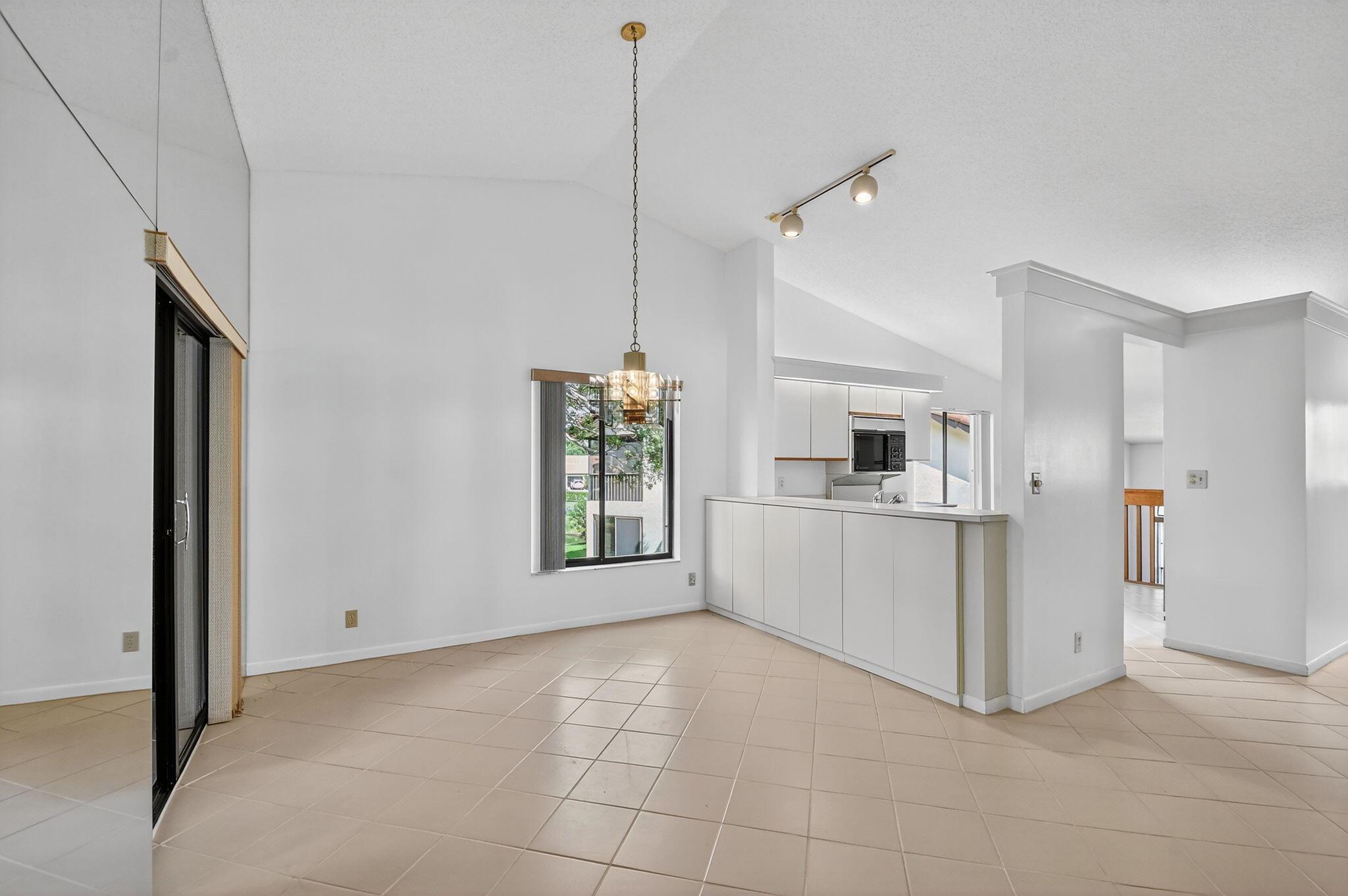 PALM CHASE CONDO - Residential