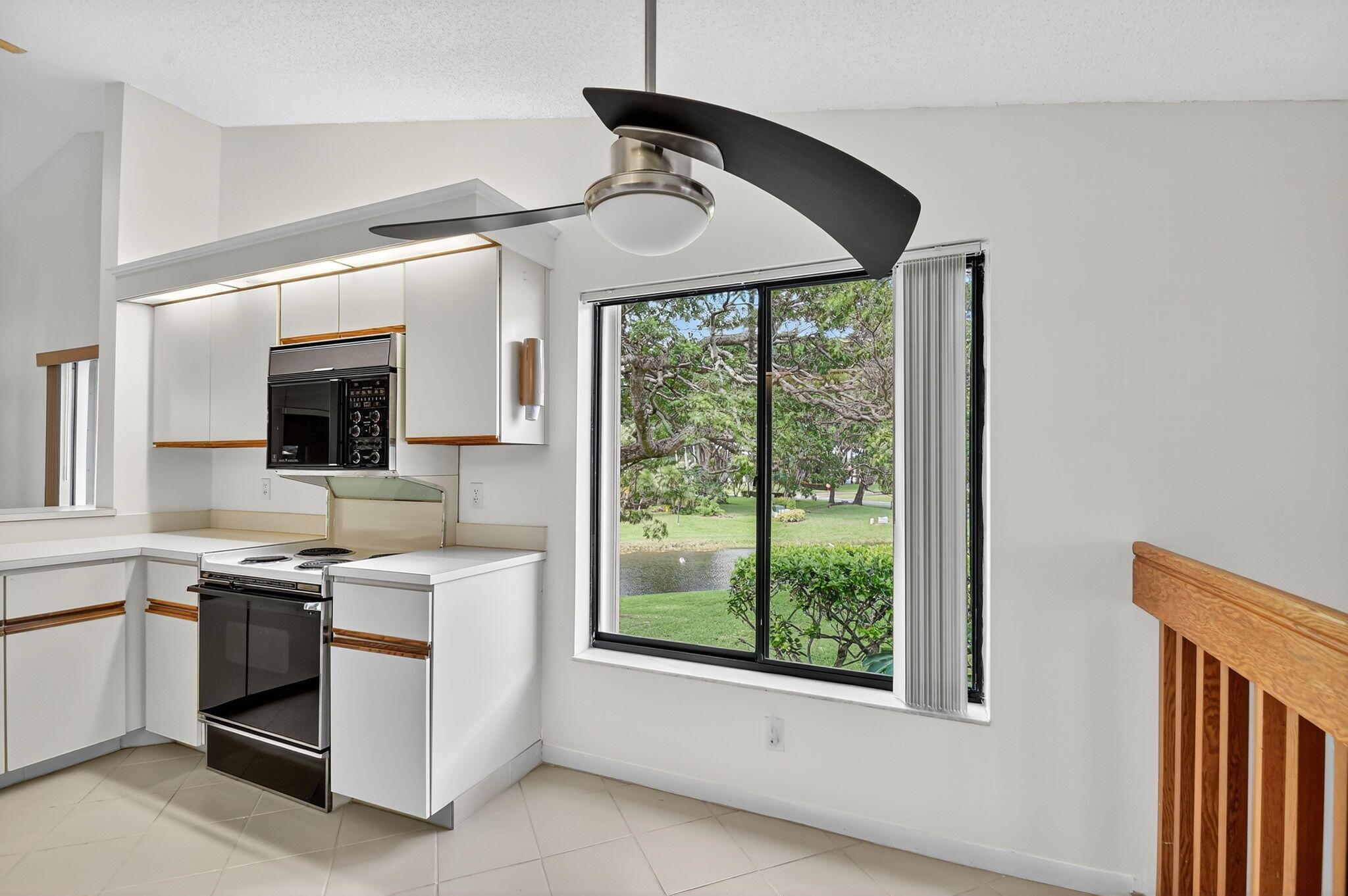 PALM CHASE CONDO - Residential