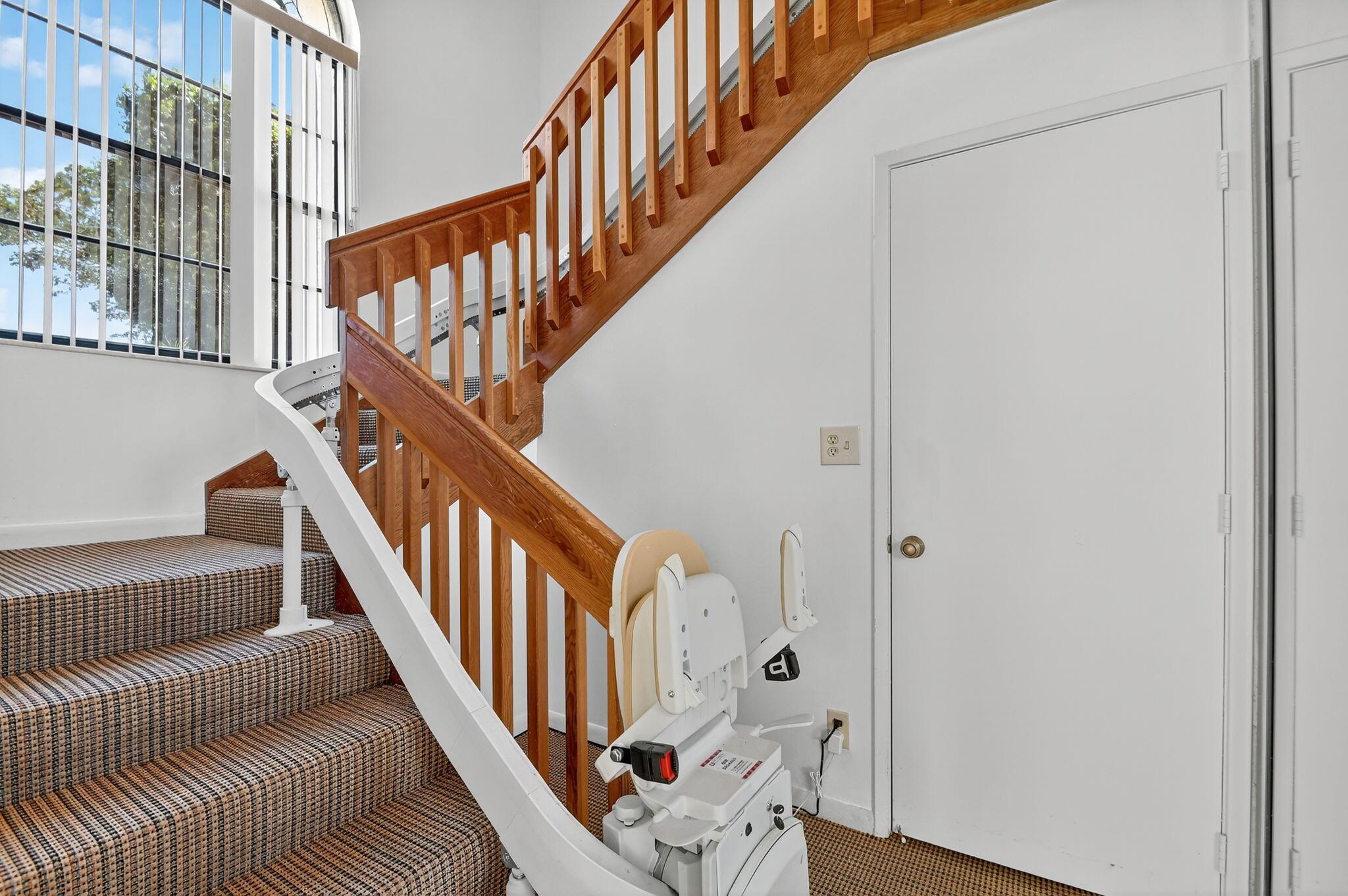 PALM CHASE CONDO - Residential