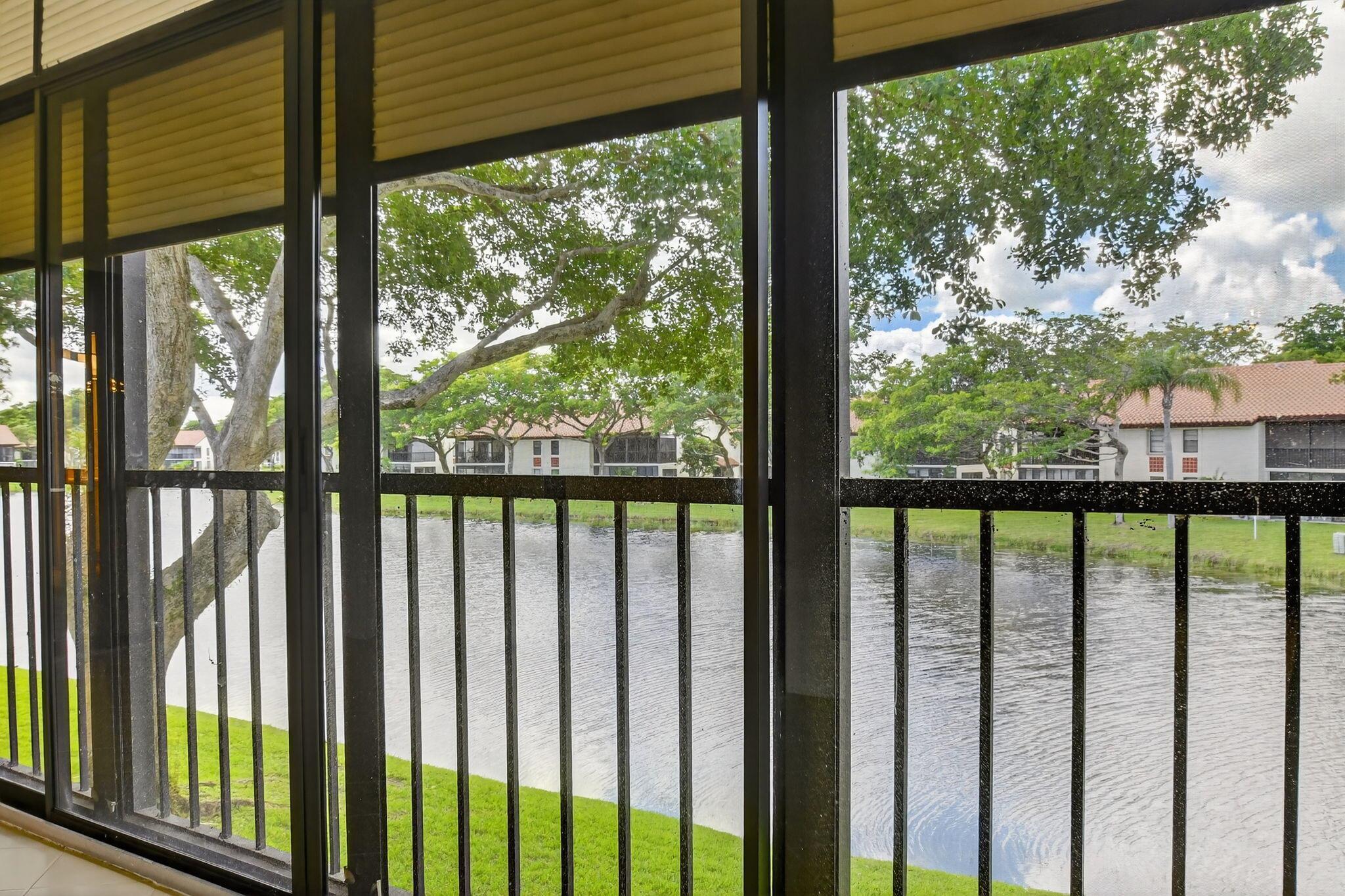 PALM CHASE CONDO - Residential