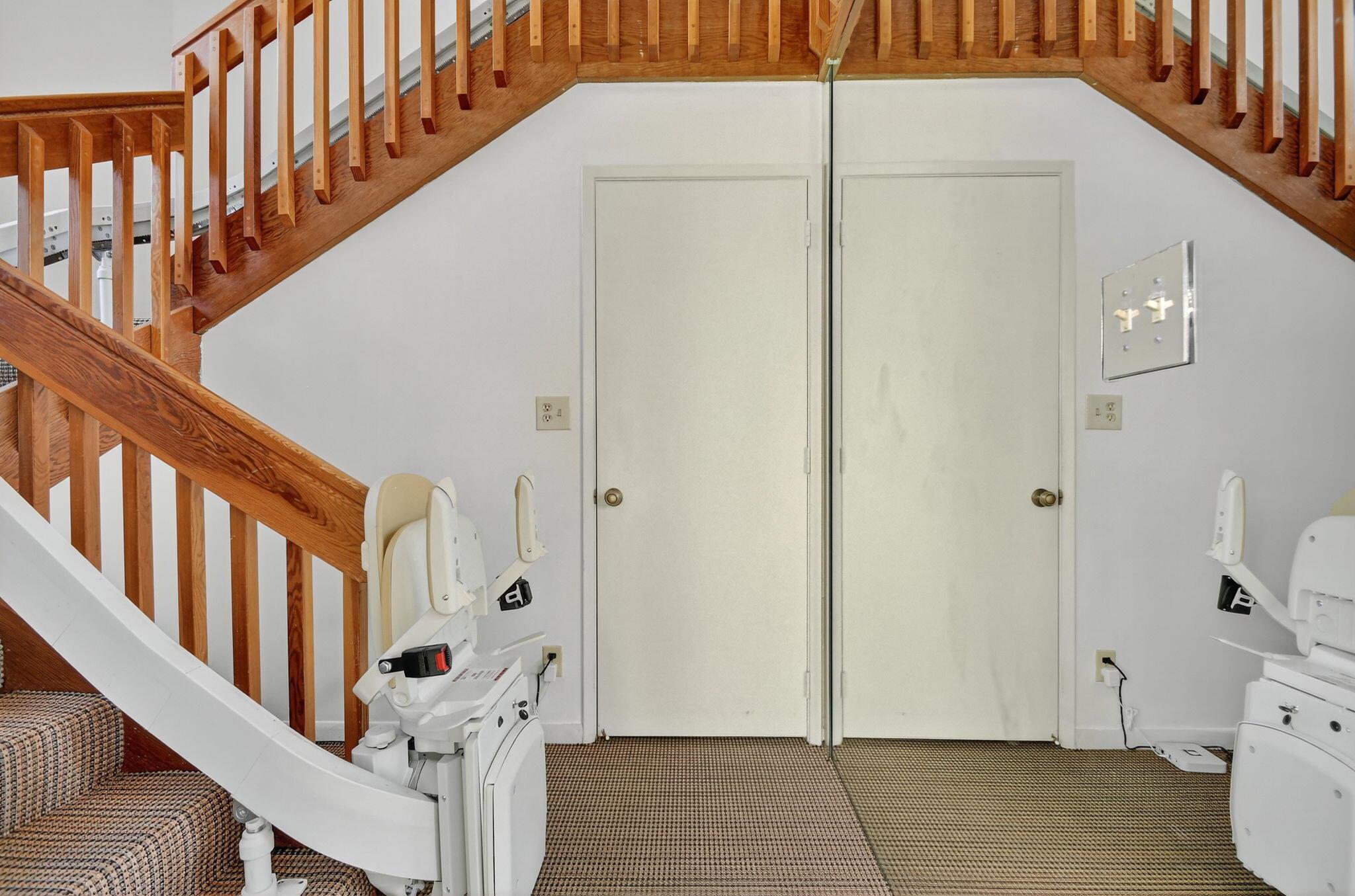 PALM CHASE CONDO - Residential