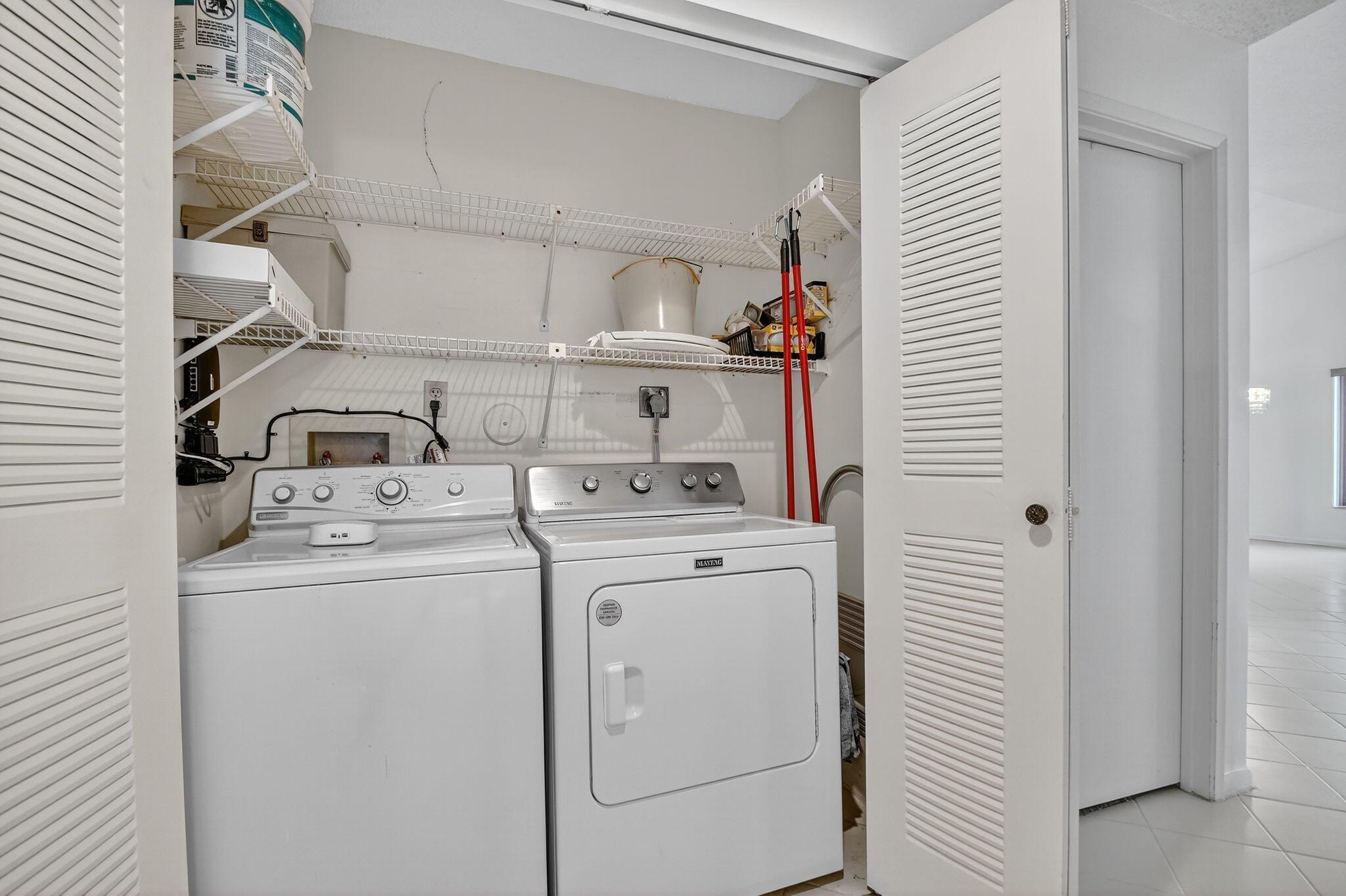 PALM CHASE CONDO - Residential