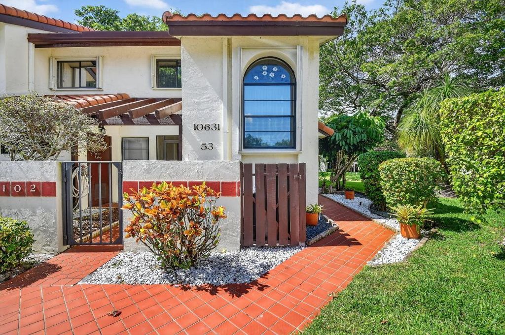 Photo of 10631 Ocean Palm Way #202, Boynton Beach, FL 33437 (MLS # R11147287)