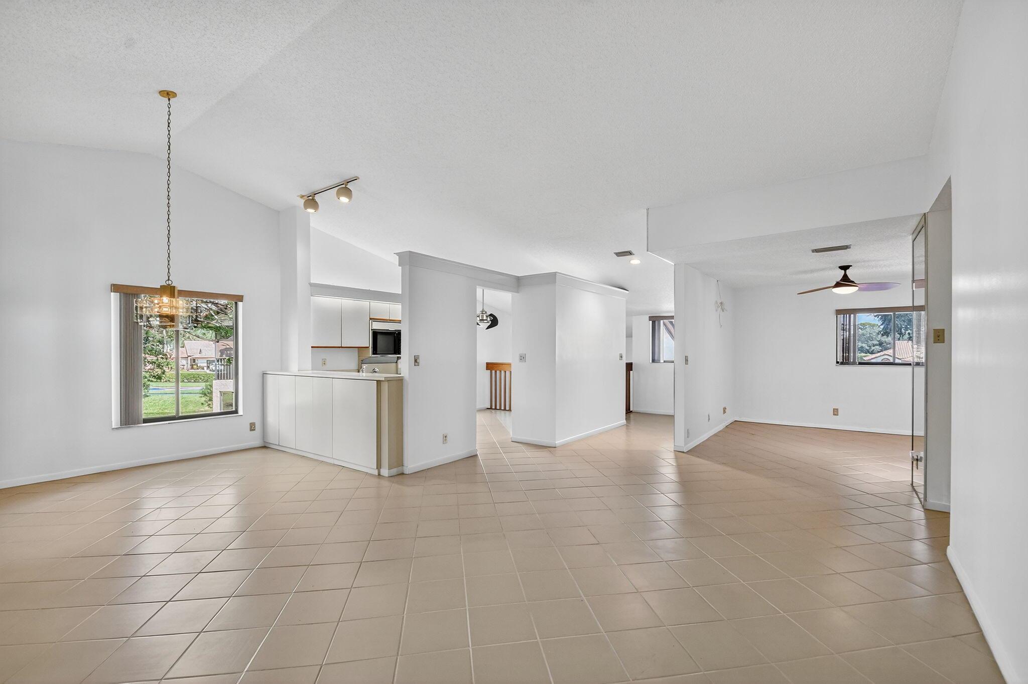 PALM CHASE CONDO - Residential