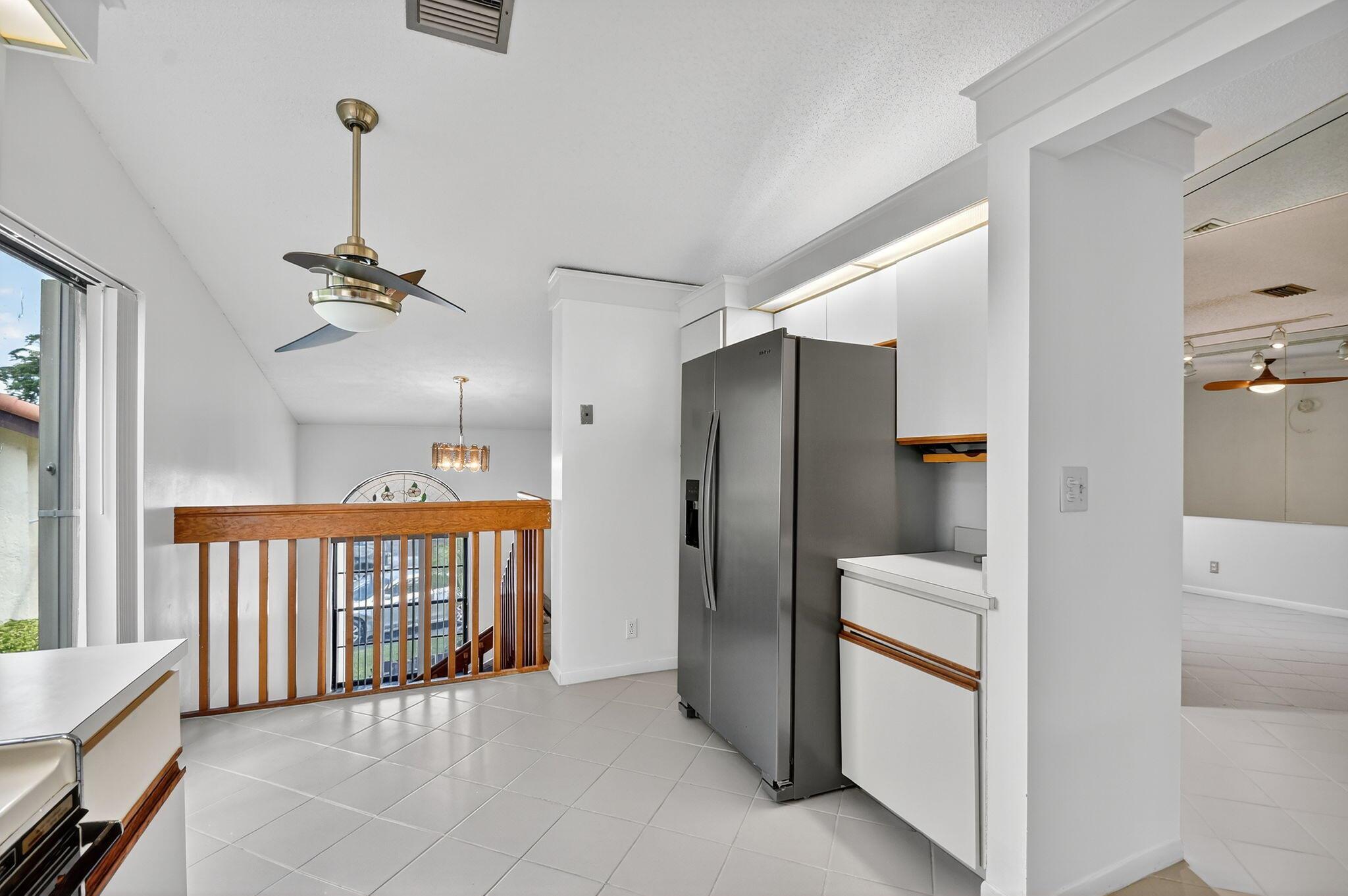 PALM CHASE CONDO - Residential