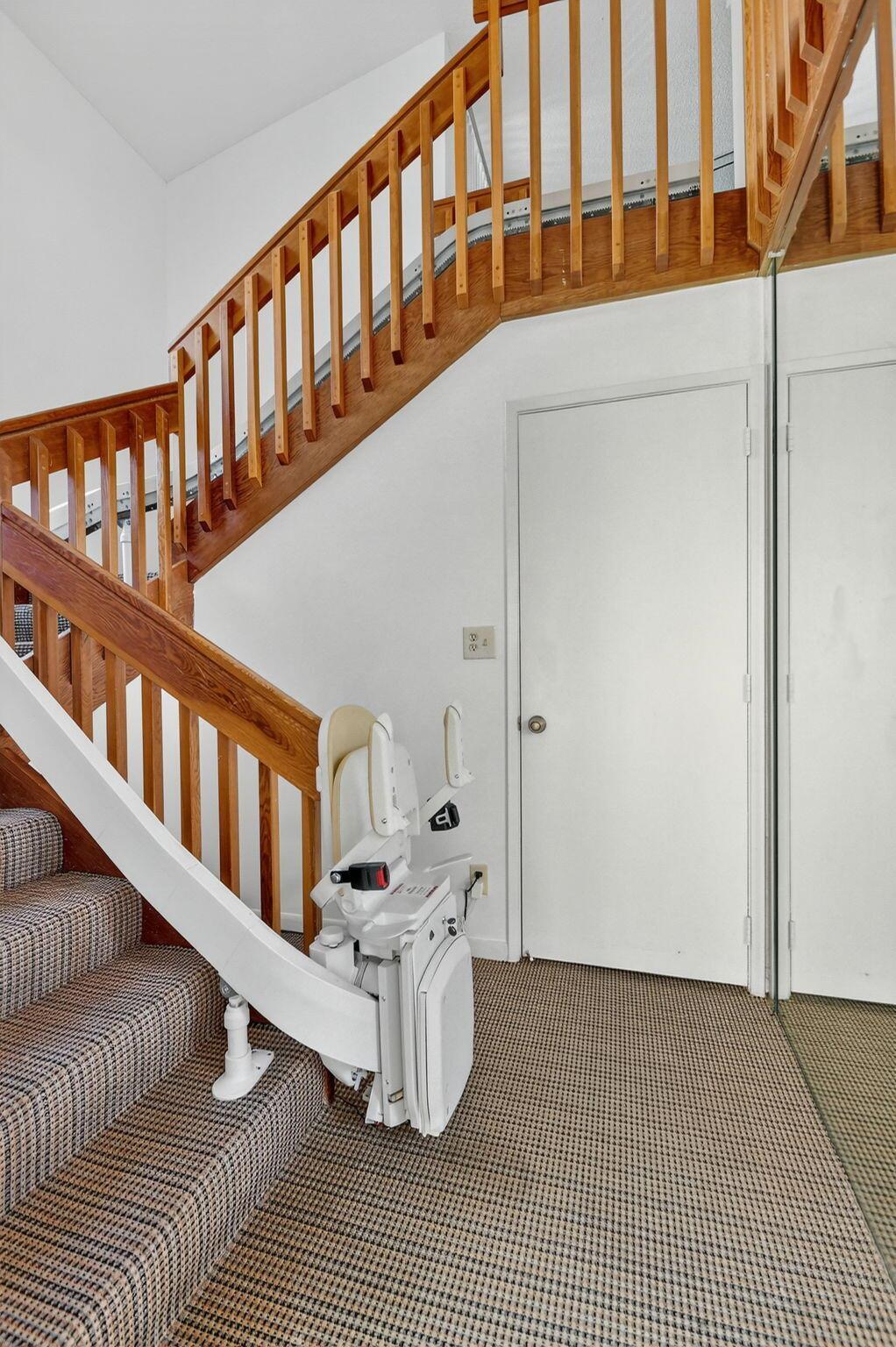 PALM CHASE CONDO - Residential