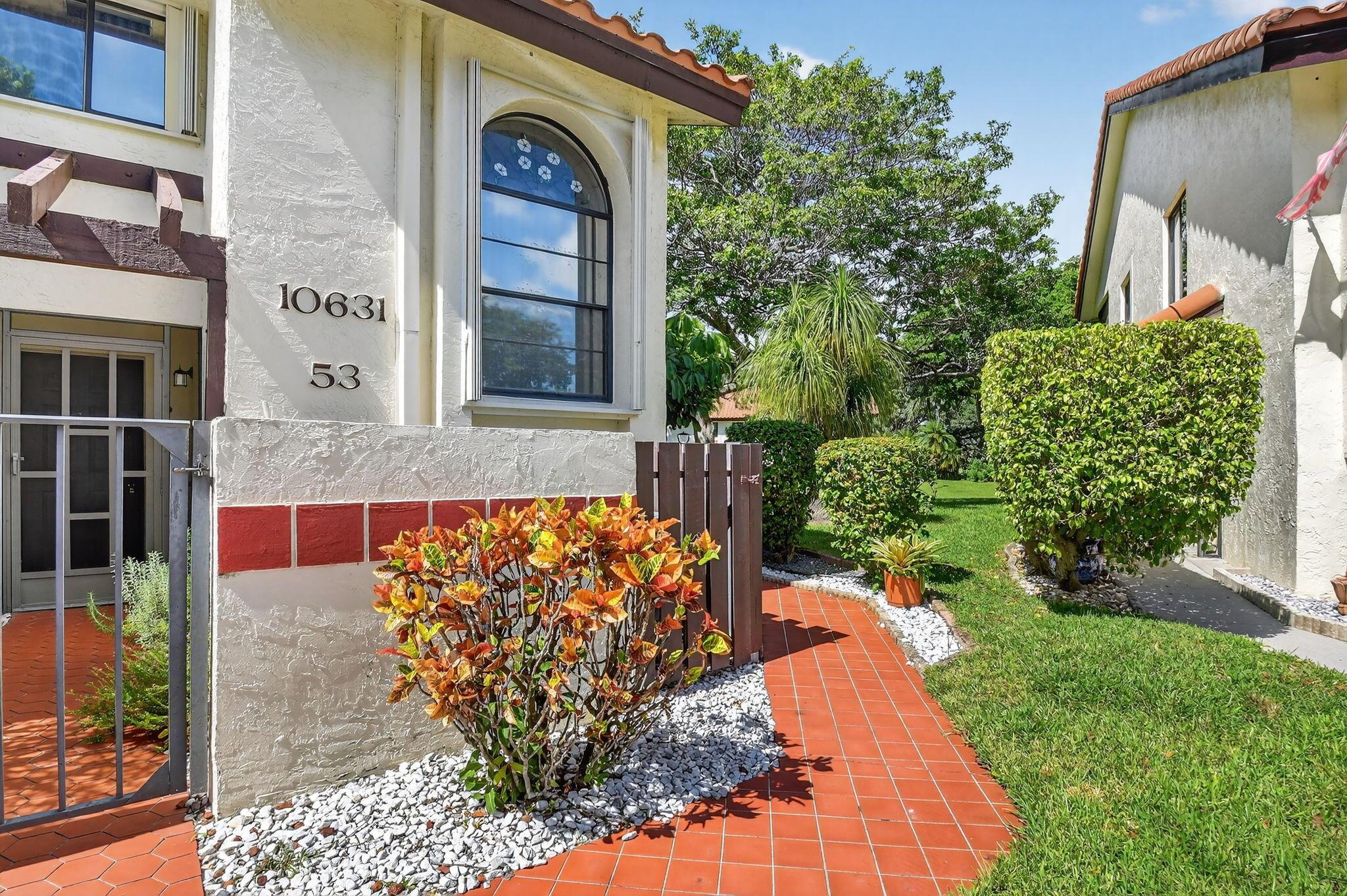 PALM CHASE CONDO - Residential