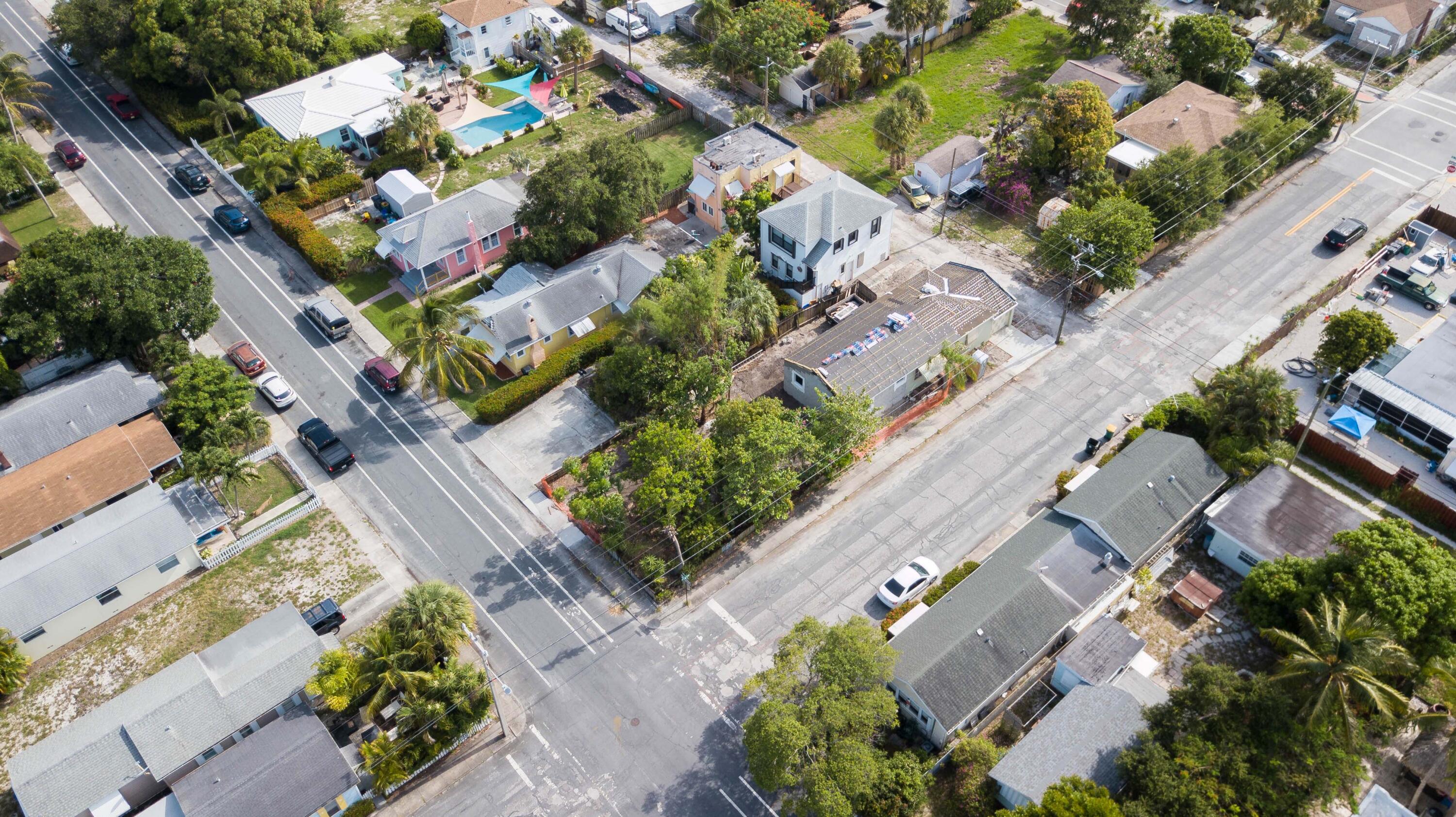 LAKE WORTH TOWN OF - Residential