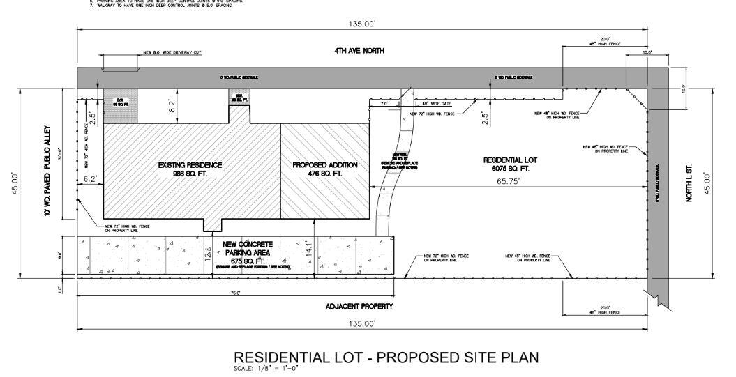 LAKE WORTH TOWN OF - Residential