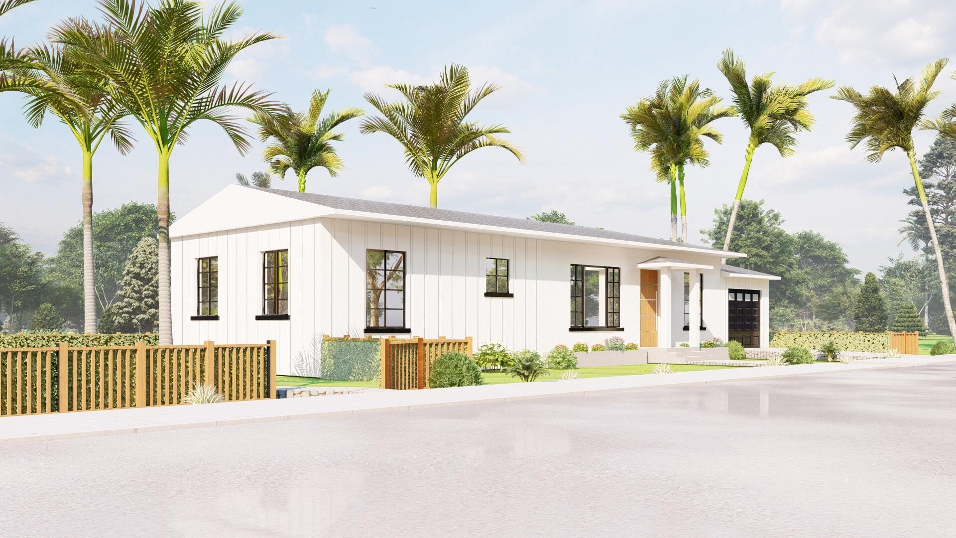 LAKE WORTH TOWN OF - Residential