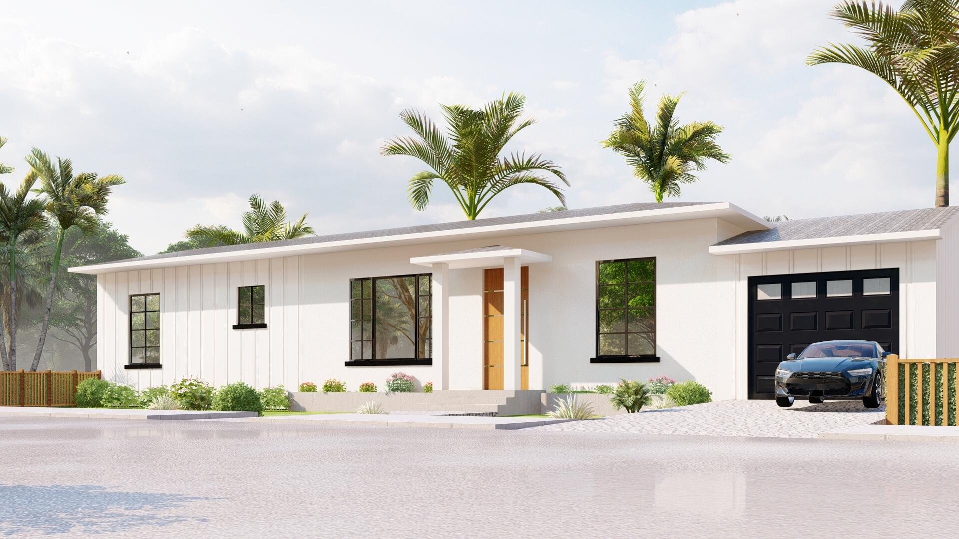 LAKE WORTH TOWN OF - Residential