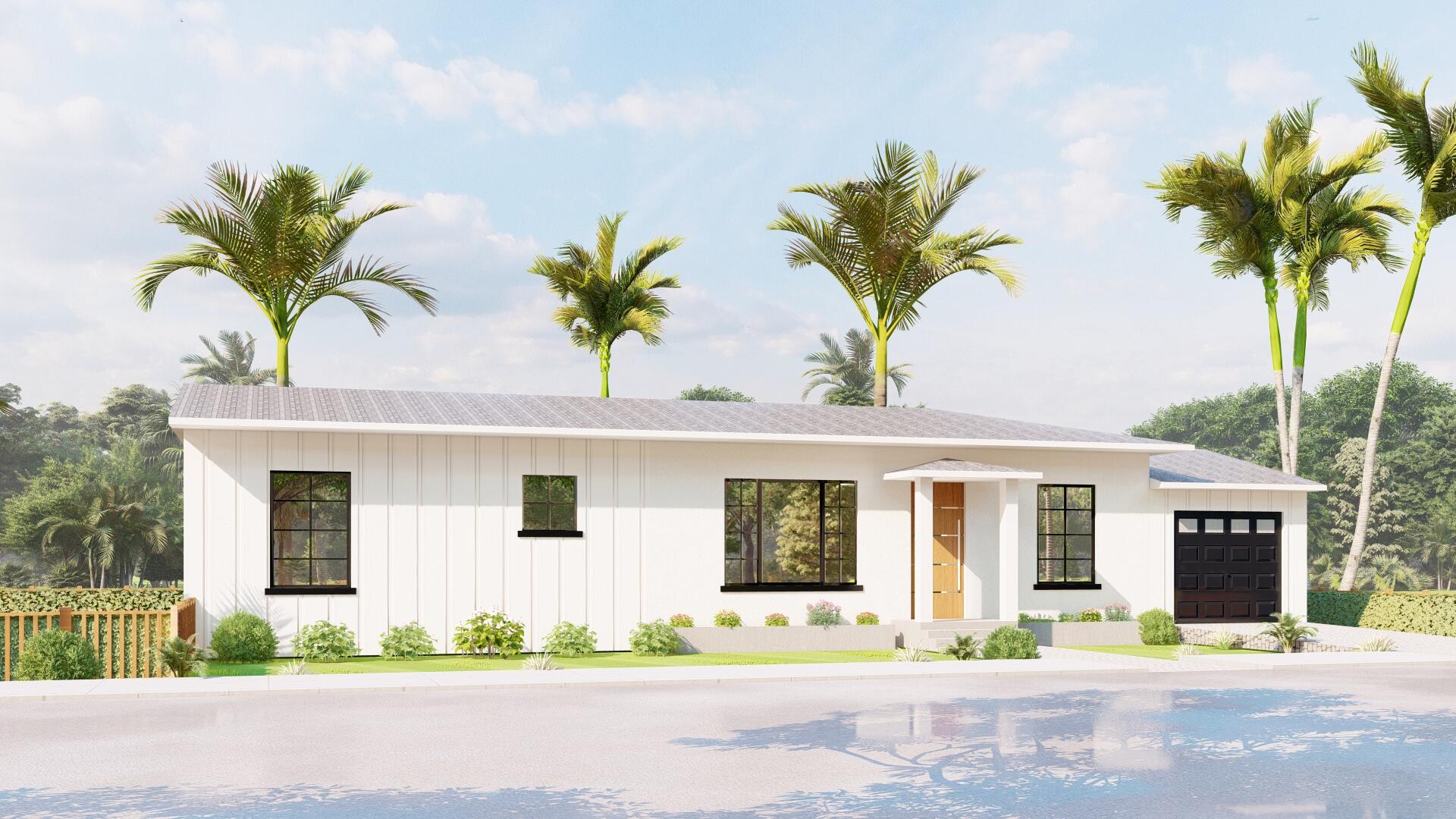 LAKE WORTH TOWN OF - Residential