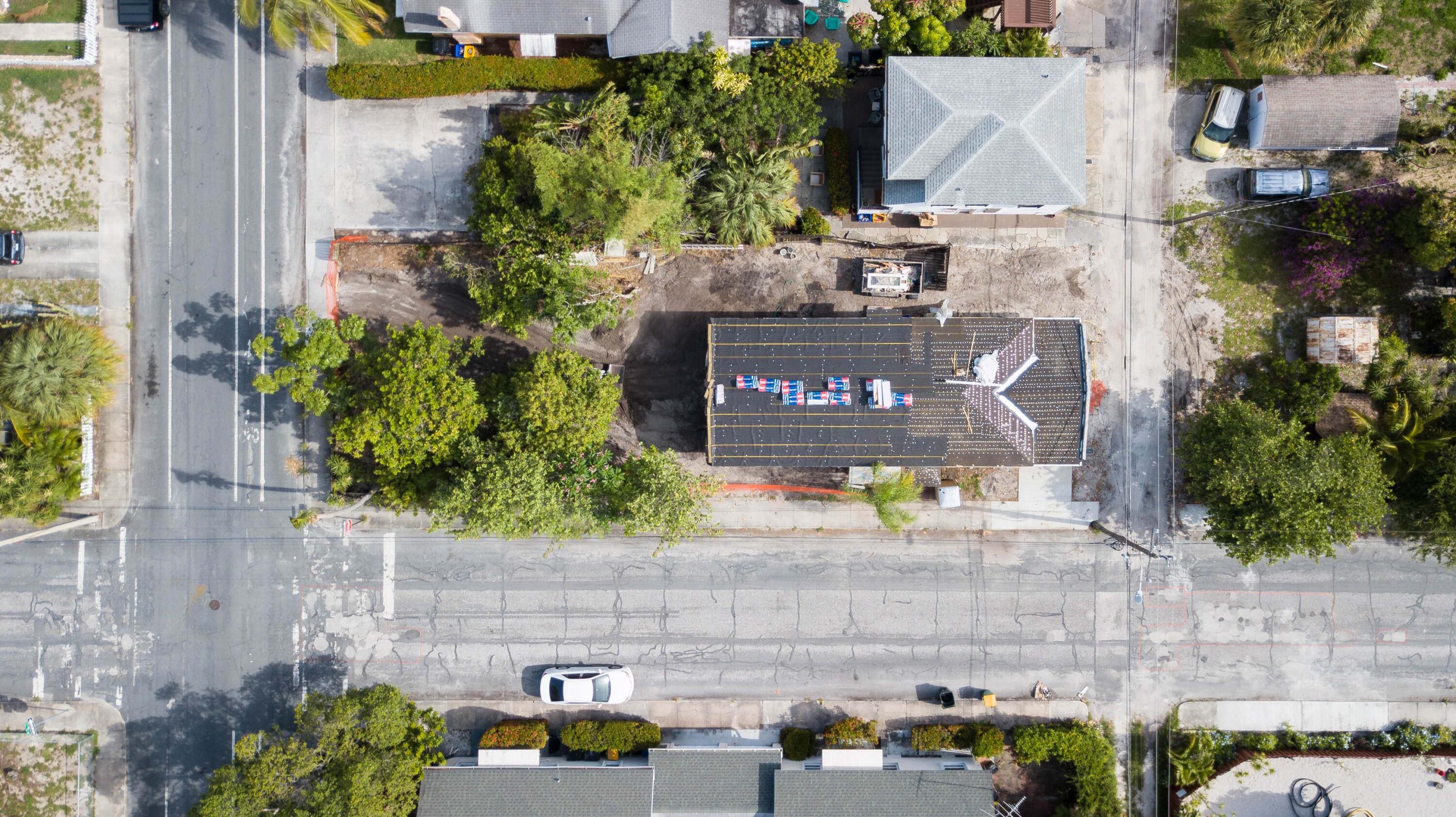 LAKE WORTH TOWN OF - Residential