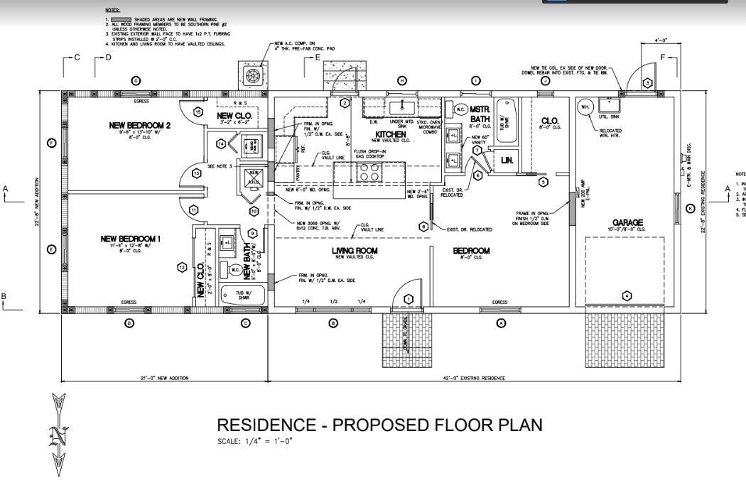 LAKE WORTH TOWN OF - Residential