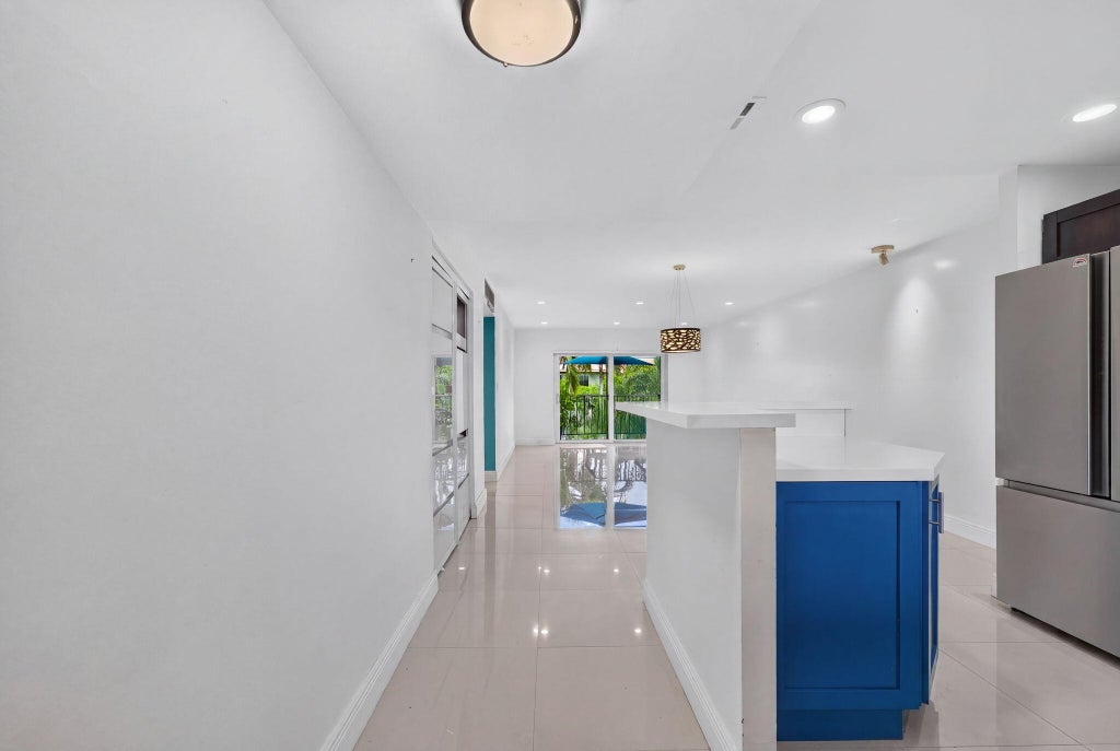 Photo of 801 W OAKLAND PARK Boulevard #C11, Oakland Park, FL 33311 (MLS # B26095001)