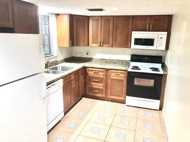 Wilton Manors - Residential Lease