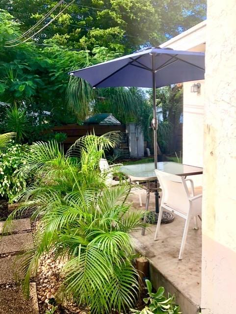 Wilton Manors - Residential Lease