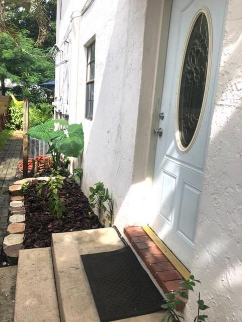 Wilton Manors - Residential Lease