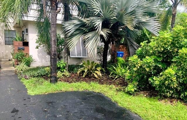 Wilton Manors - Residential Lease