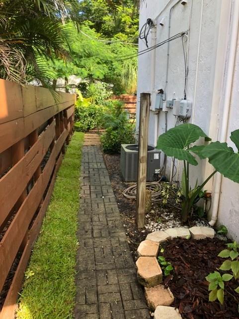 Wilton Manors - Residential Lease