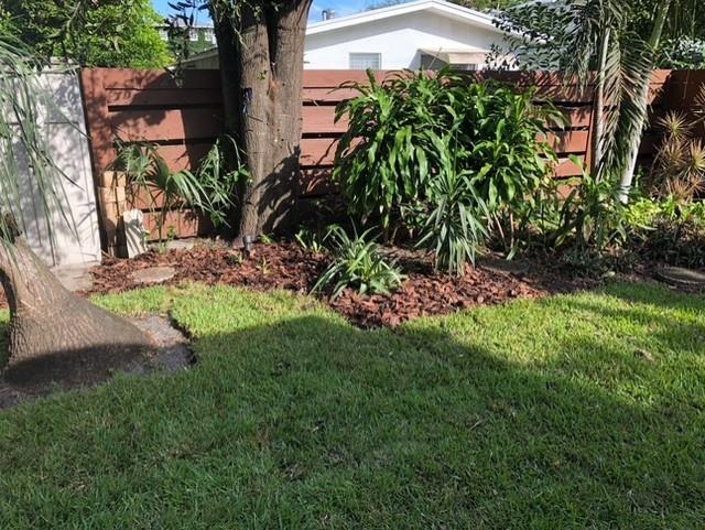 Wilton Manors - Residential Lease