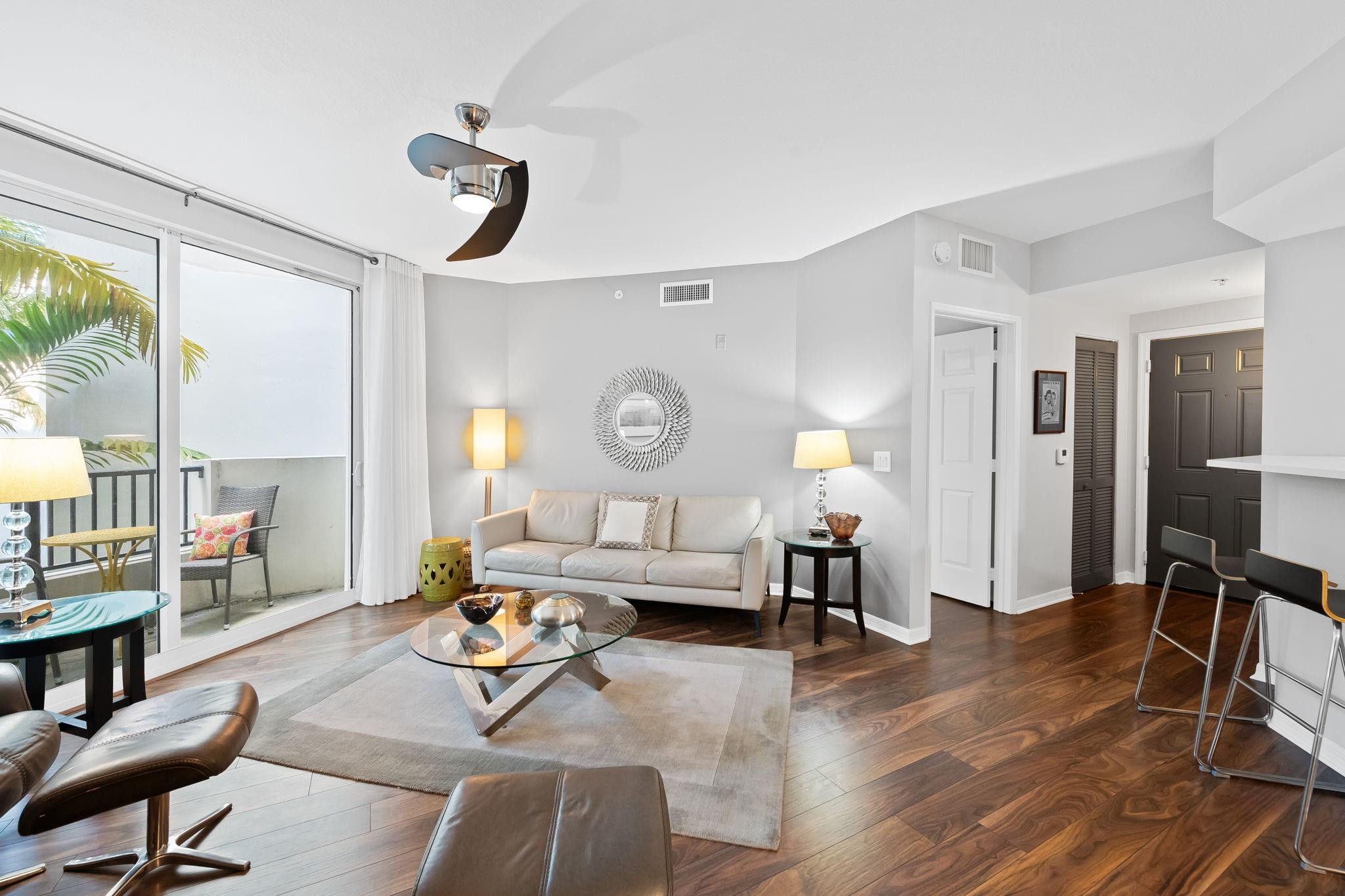 Lauderdale One Condo - Residential