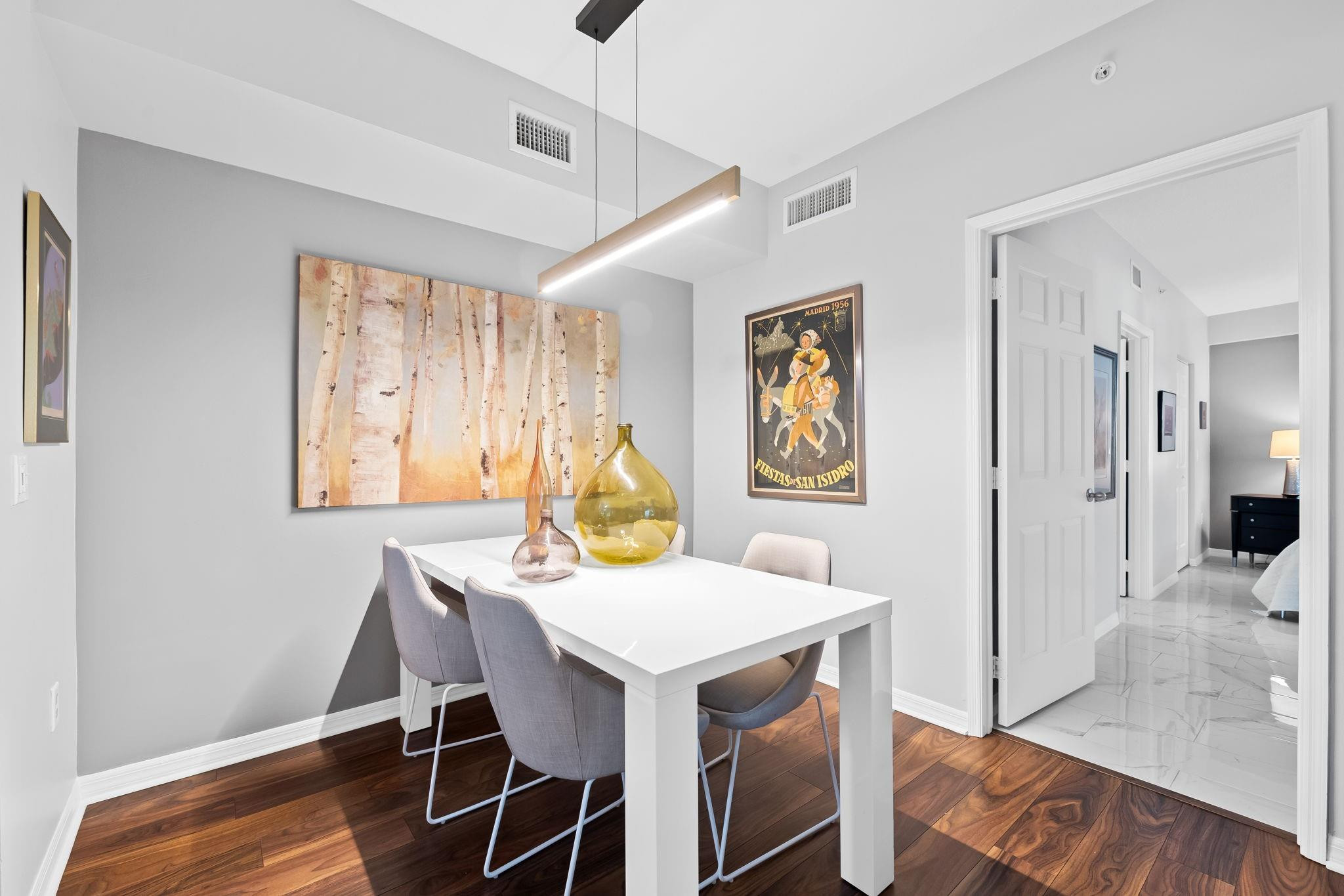 Lauderdale One Condo - Residential