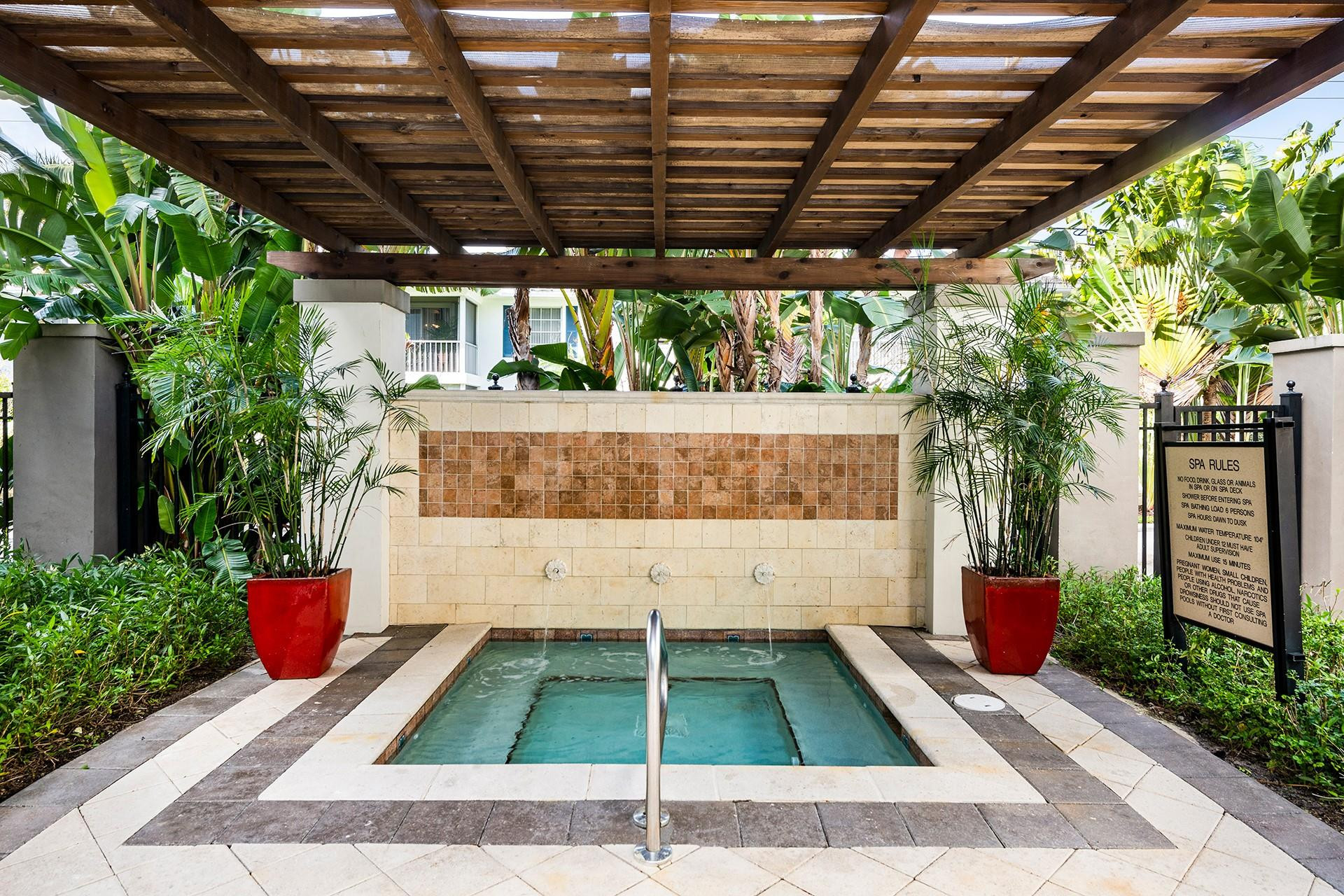 Lauderdale One Condo - Residential