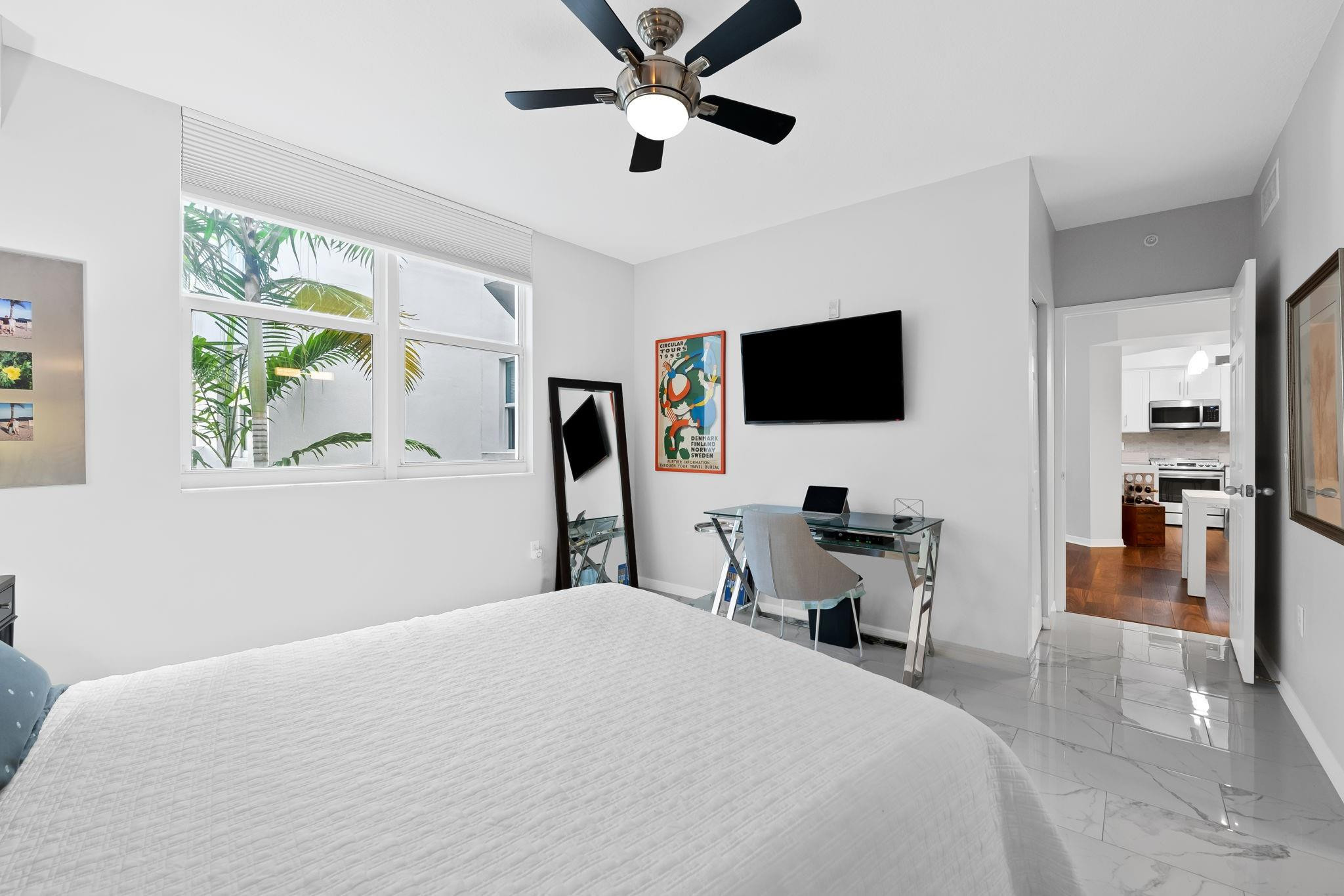 Lauderdale One Condo - Residential