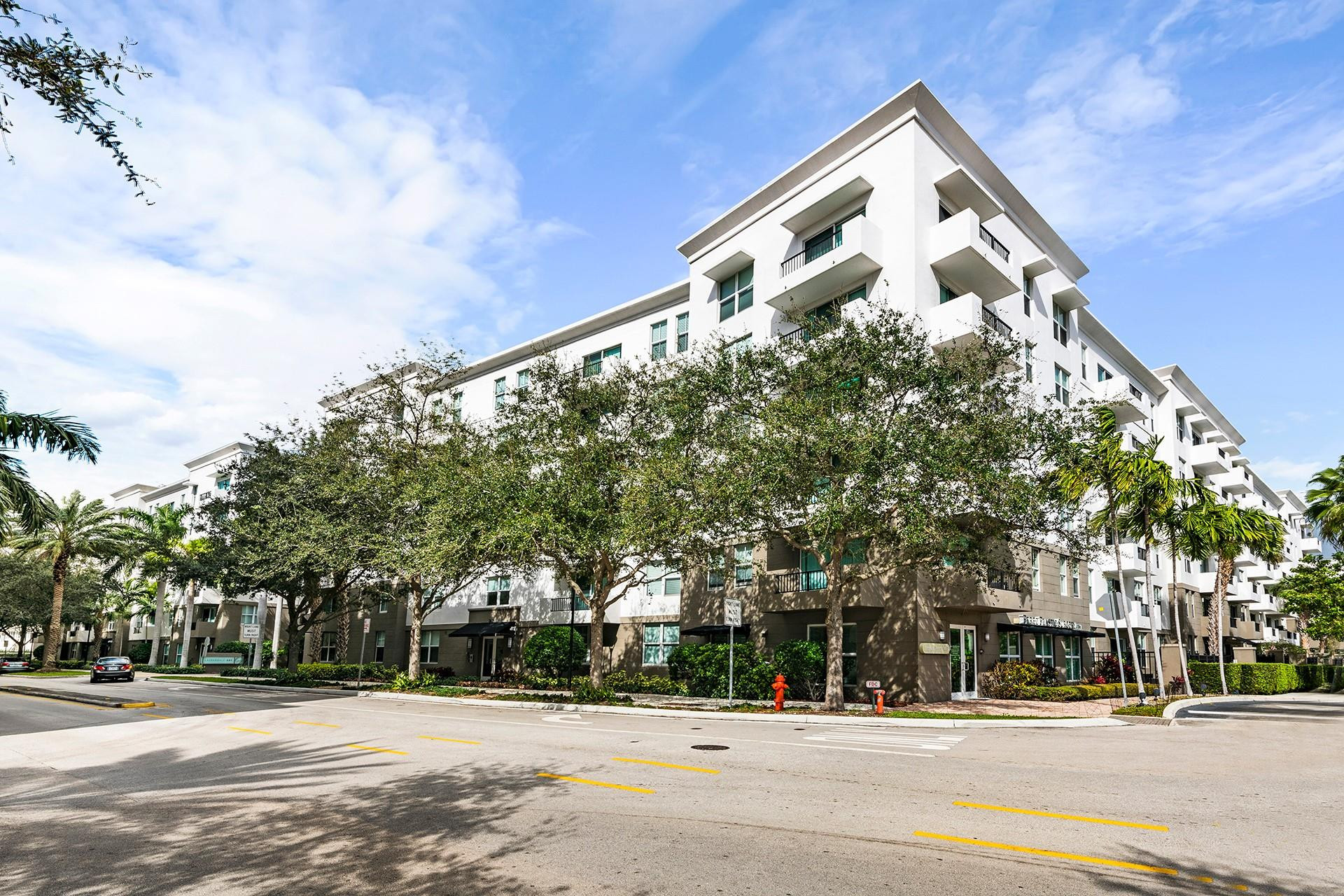 Lauderdale One Condo - Residential