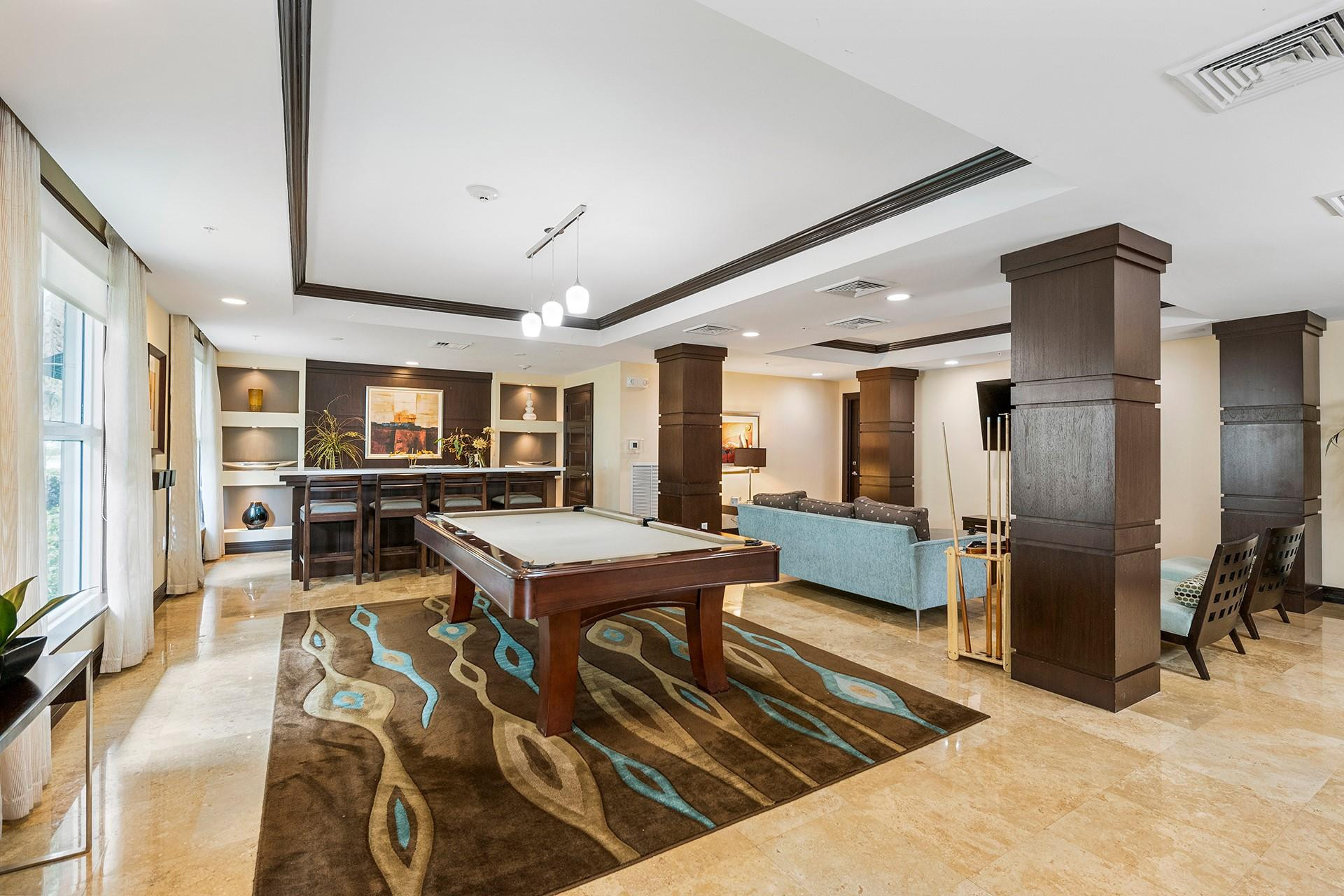 Lauderdale One Condo - Residential