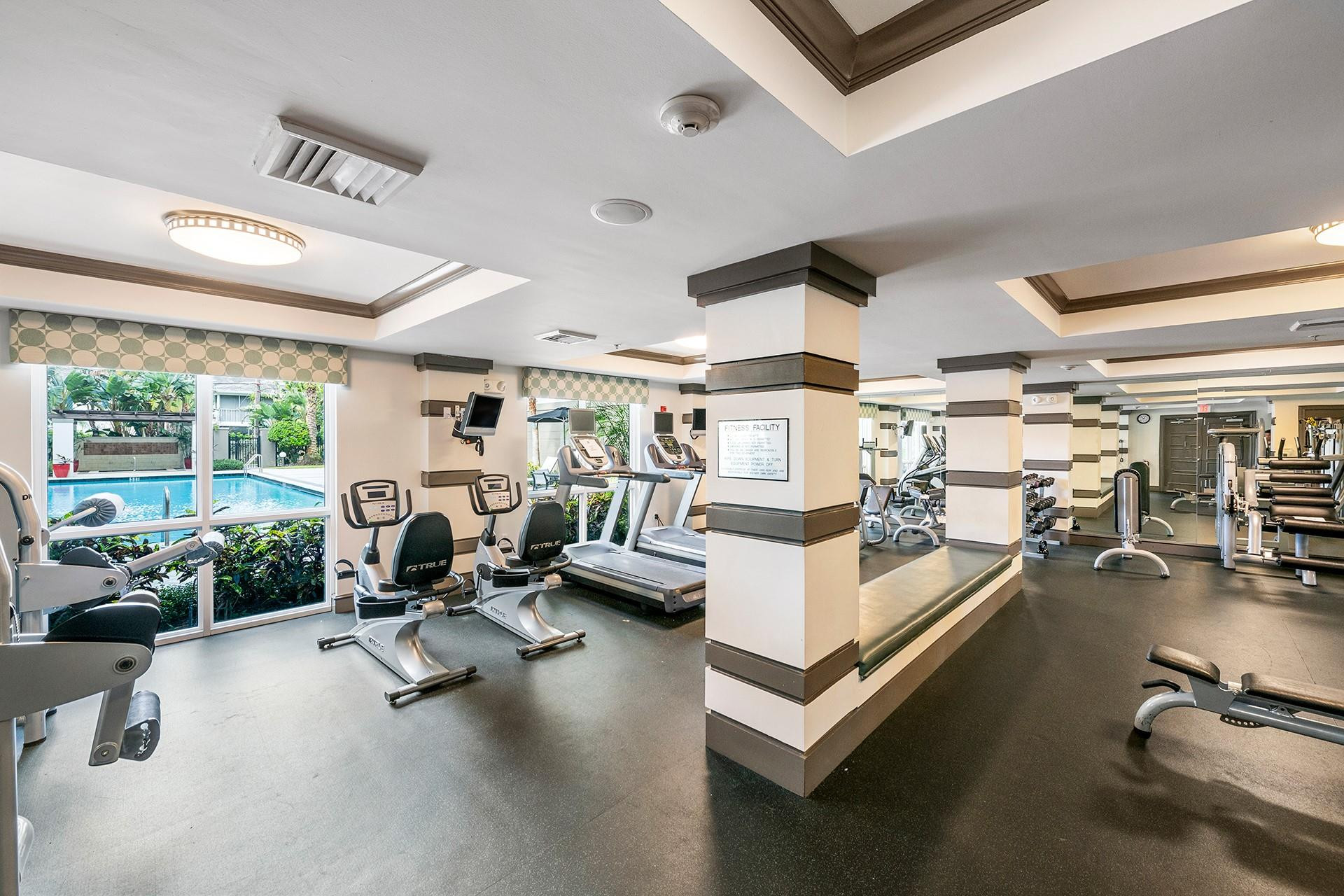 Lauderdale One Condo - Residential