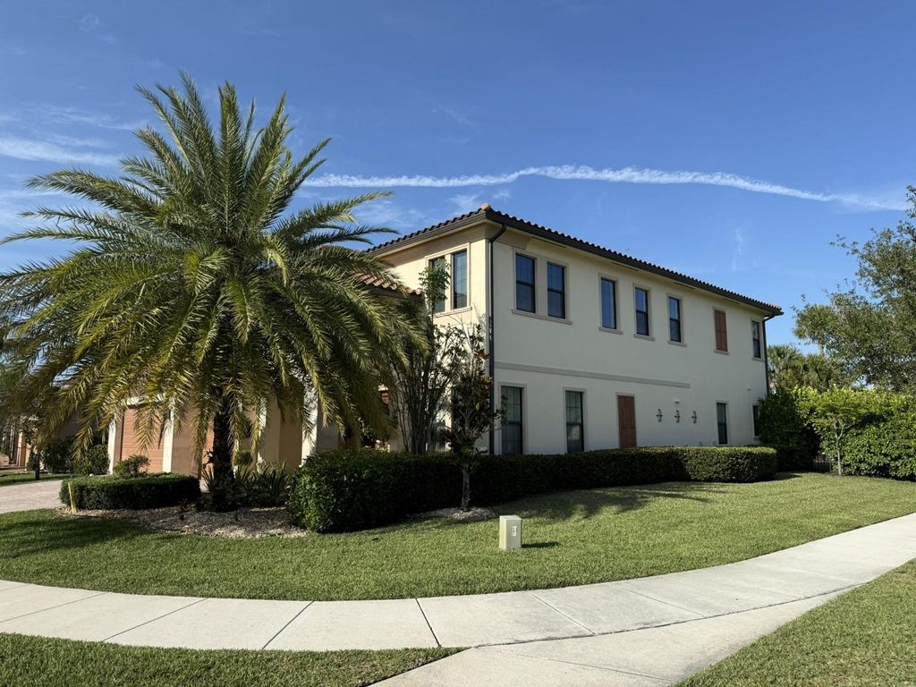 Photo of 7952 NW 115th Way, Parkland, FL 33076 (MLS # F10503396)