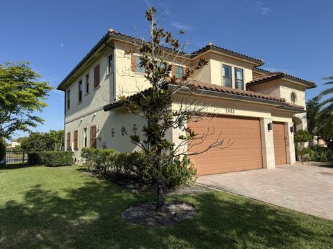 7952 NW 115th Way Parkland FL 33076