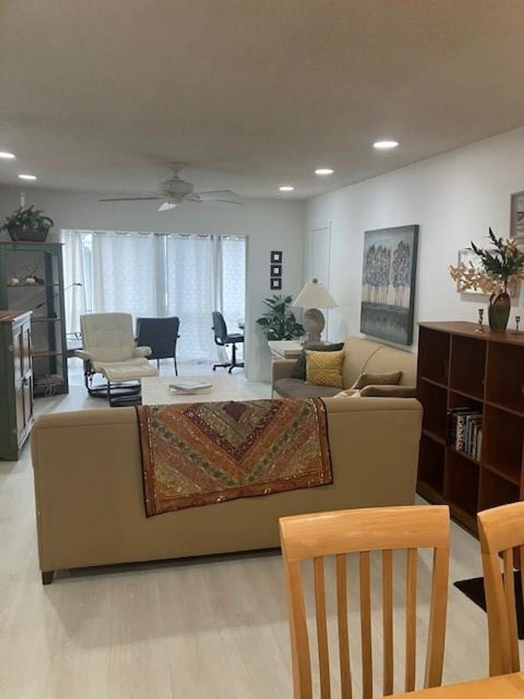 Photo of 6369 Bay Club Drive #4, Fort Lauderdale, FL 33308 (MLS # F10528881)