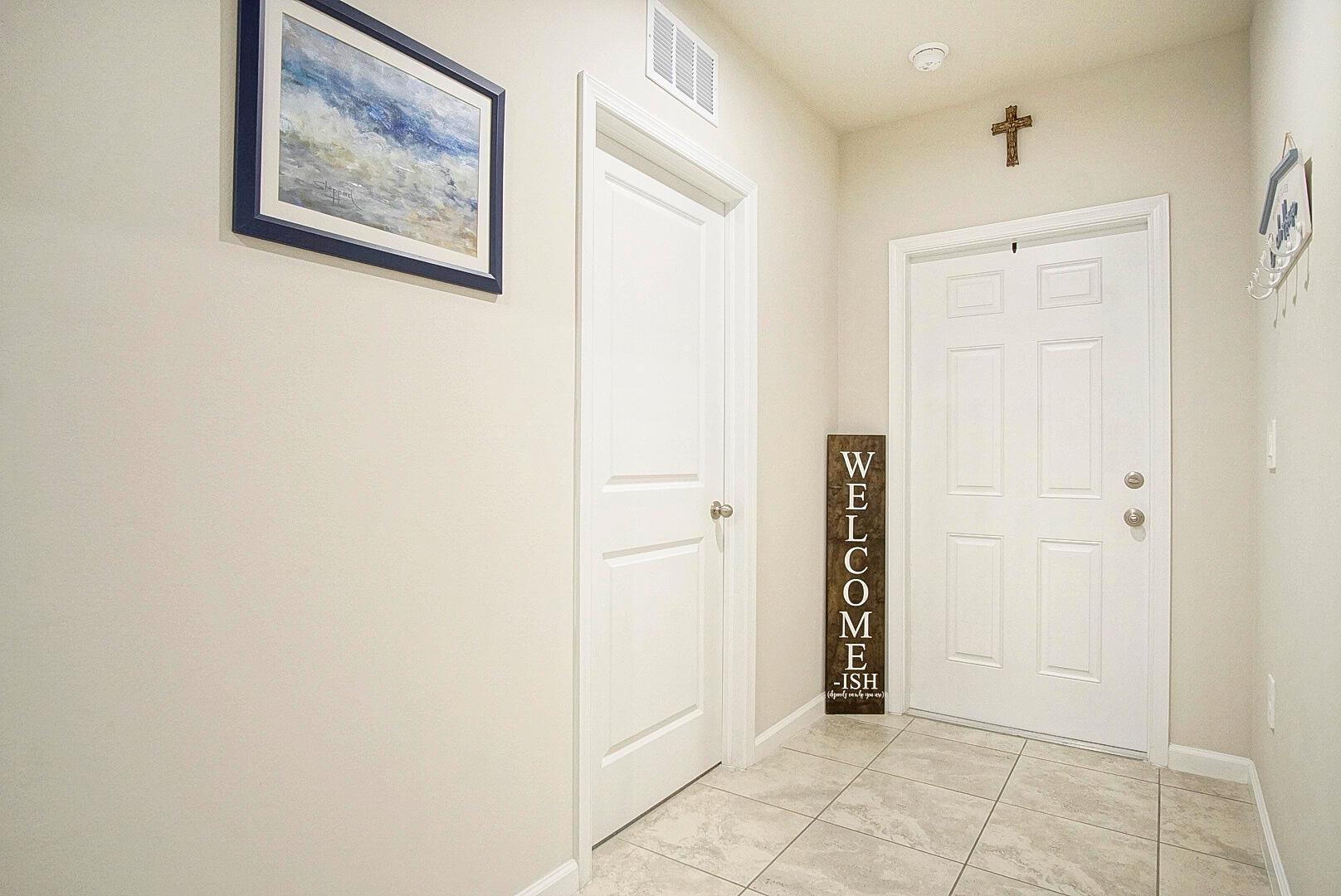 AVALON CROSSING PHASE II - Residential Lease