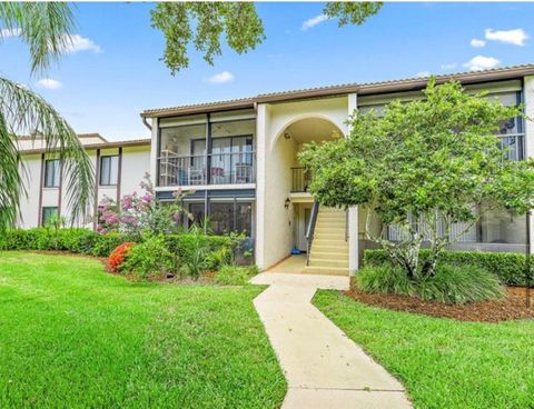 2114 SW Silver Pine Way 121-C1 Palm City FL 34990