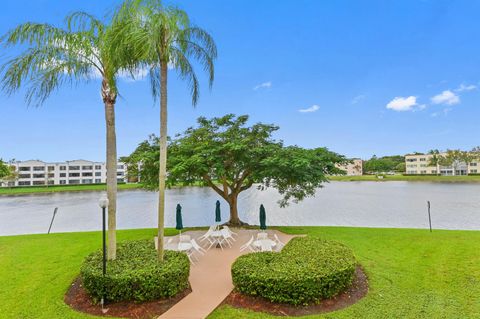 A home in Tamarac