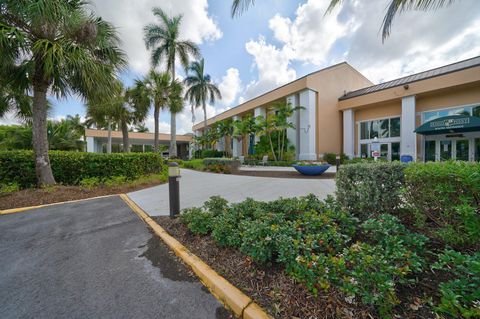 A home in Tamarac