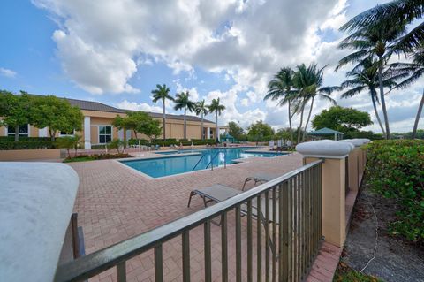 A home in Tamarac