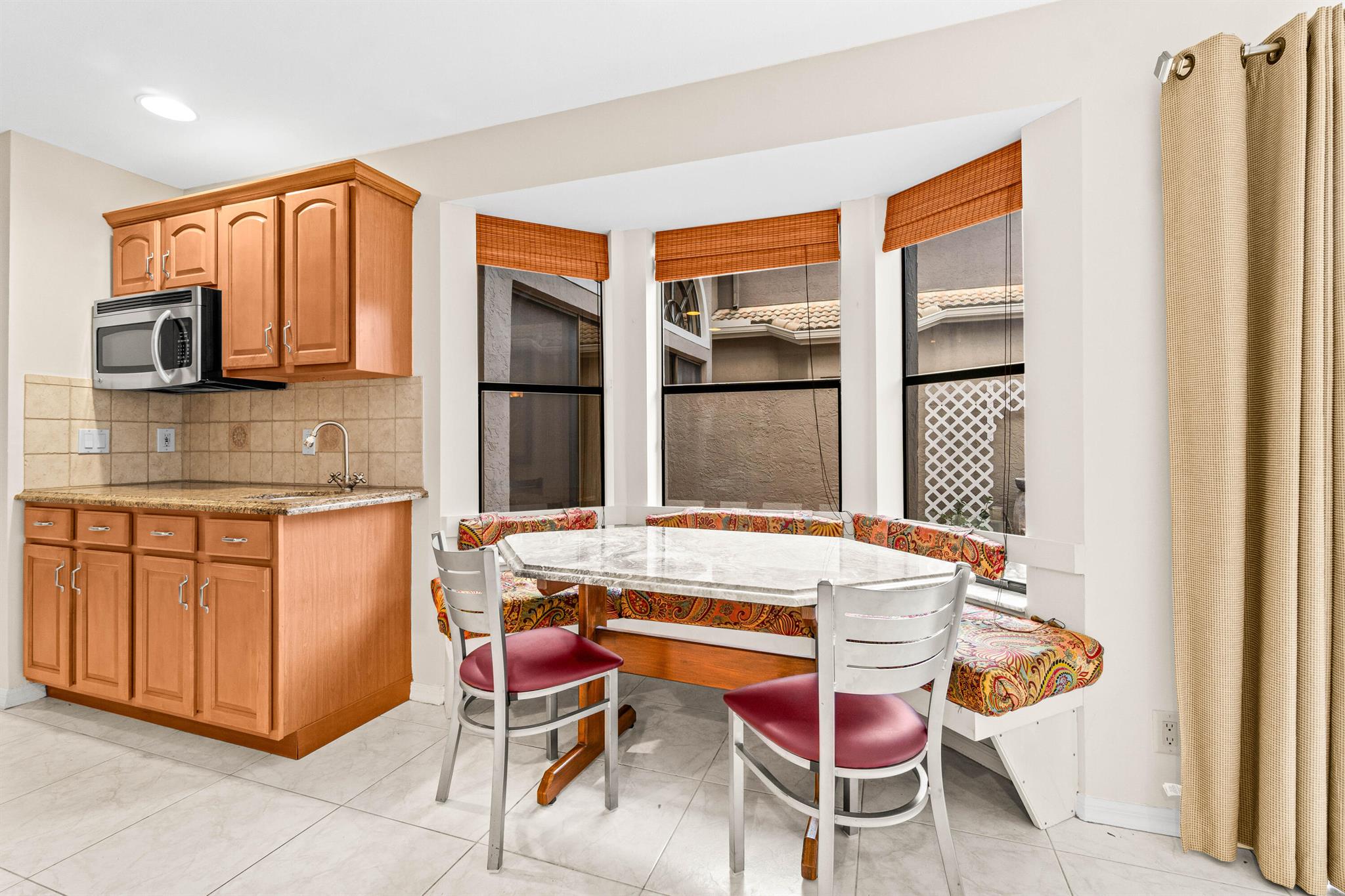 5465 Monterey Circle E