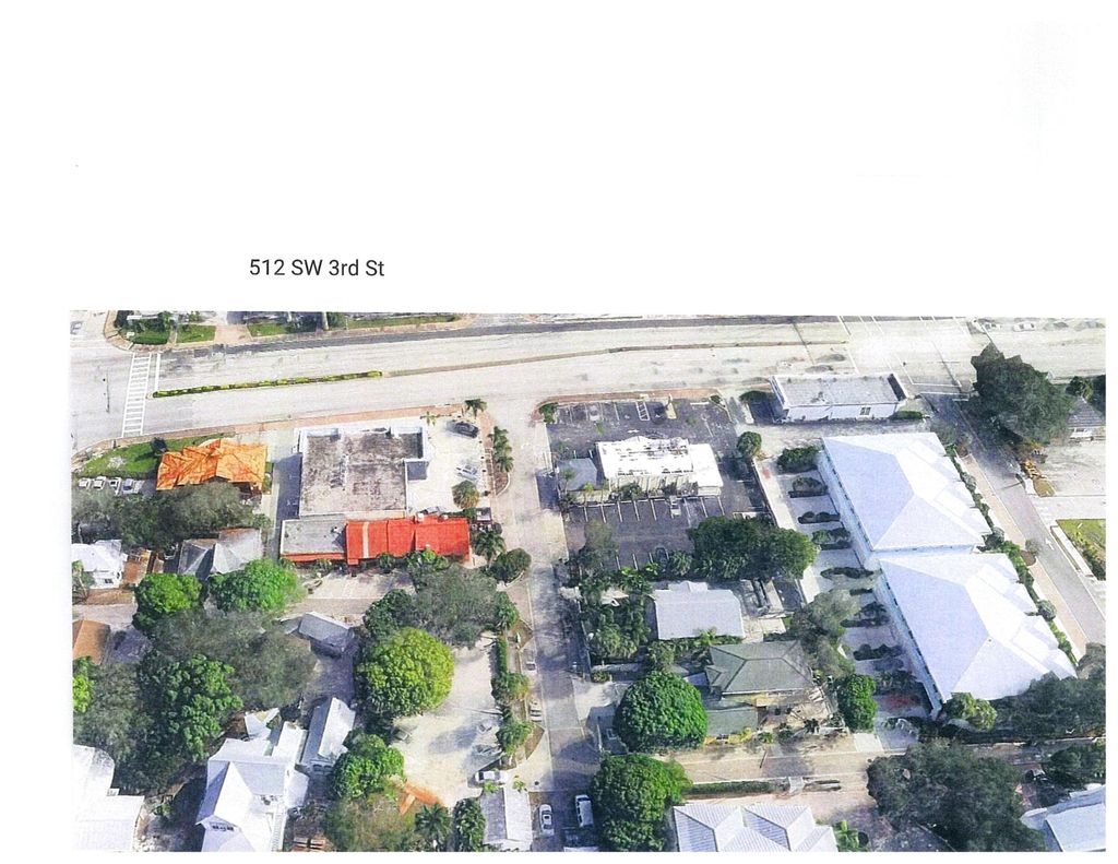 Photo of 512 SW 3rd Street, Stuart, FL (MLS # B26005573)